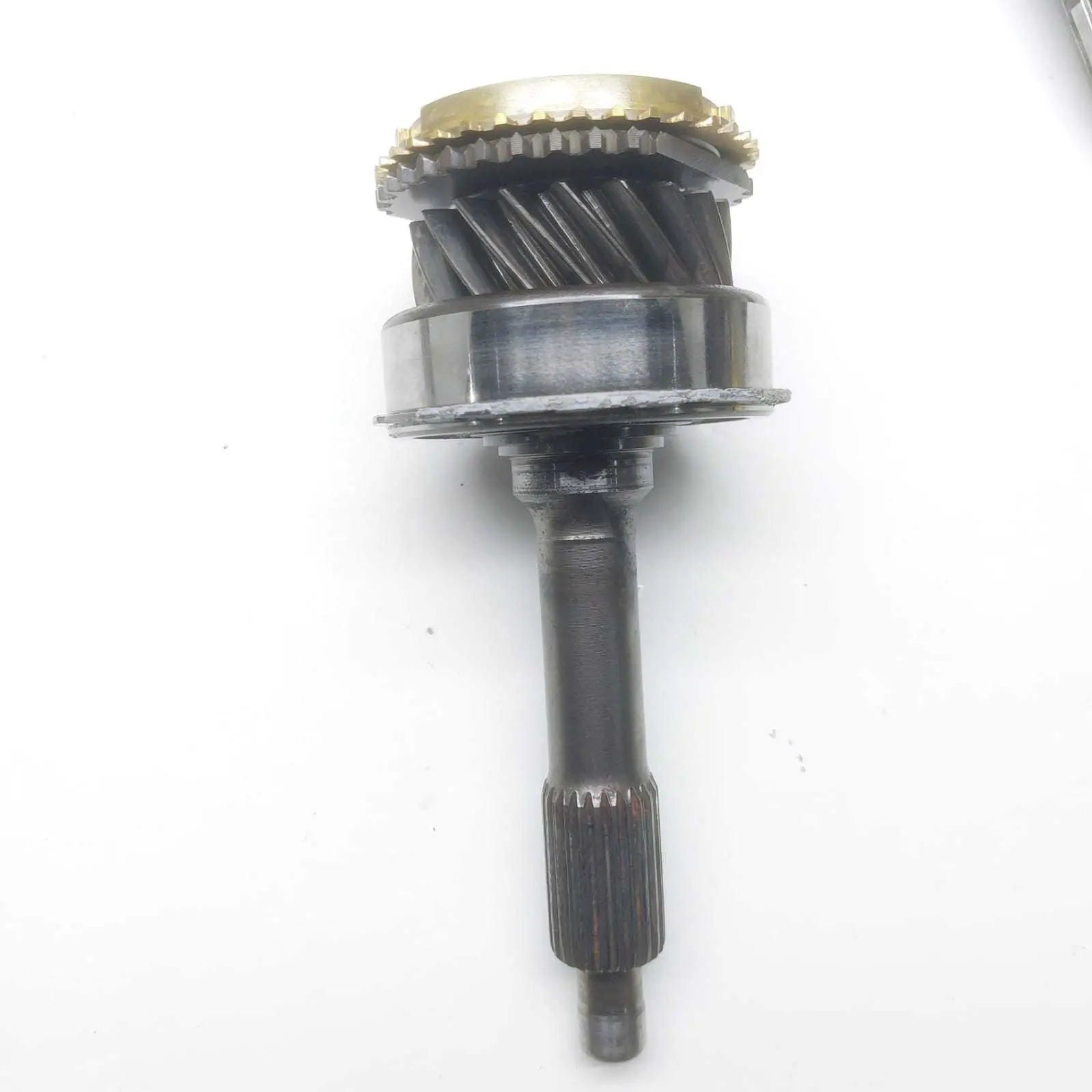 Eixo Piloto 19 Dentes L200 2.5 4x4 96/06