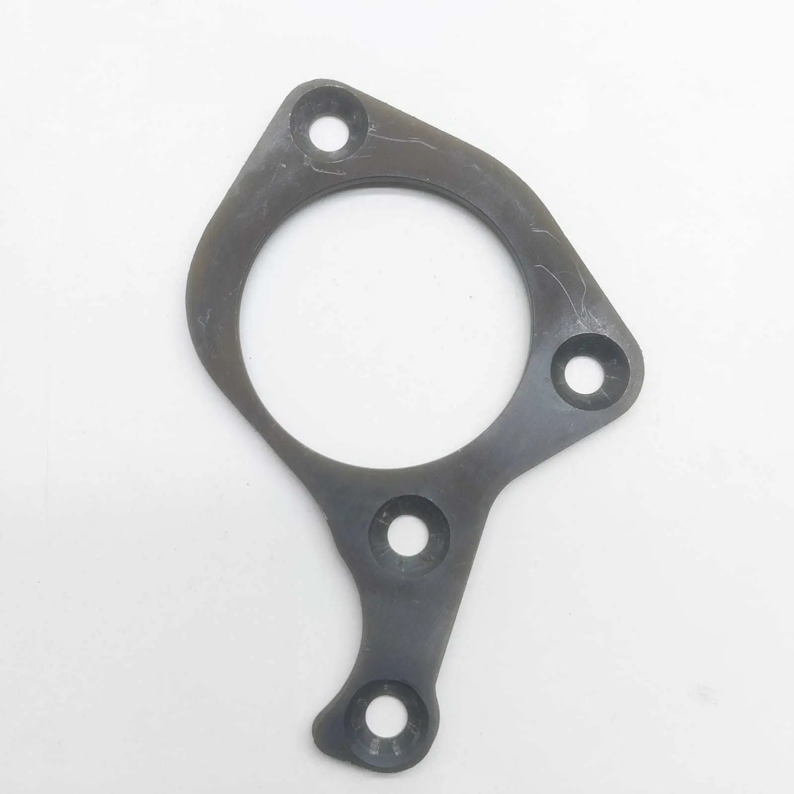 Flange Encosto Eixo Grupo Caixa L200 2.5 96/06
