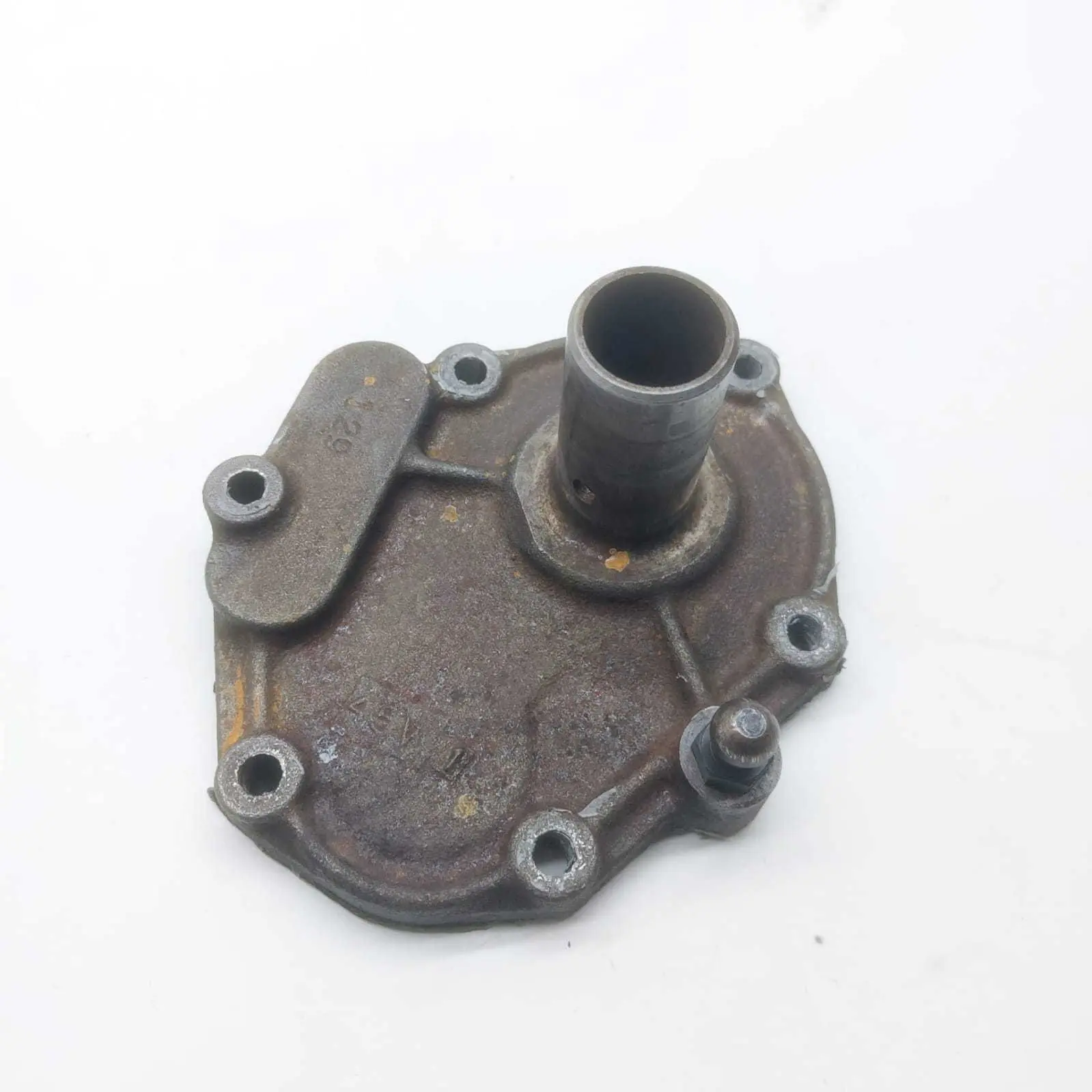 Flange Eixo Piloto L200 2.5 96/06