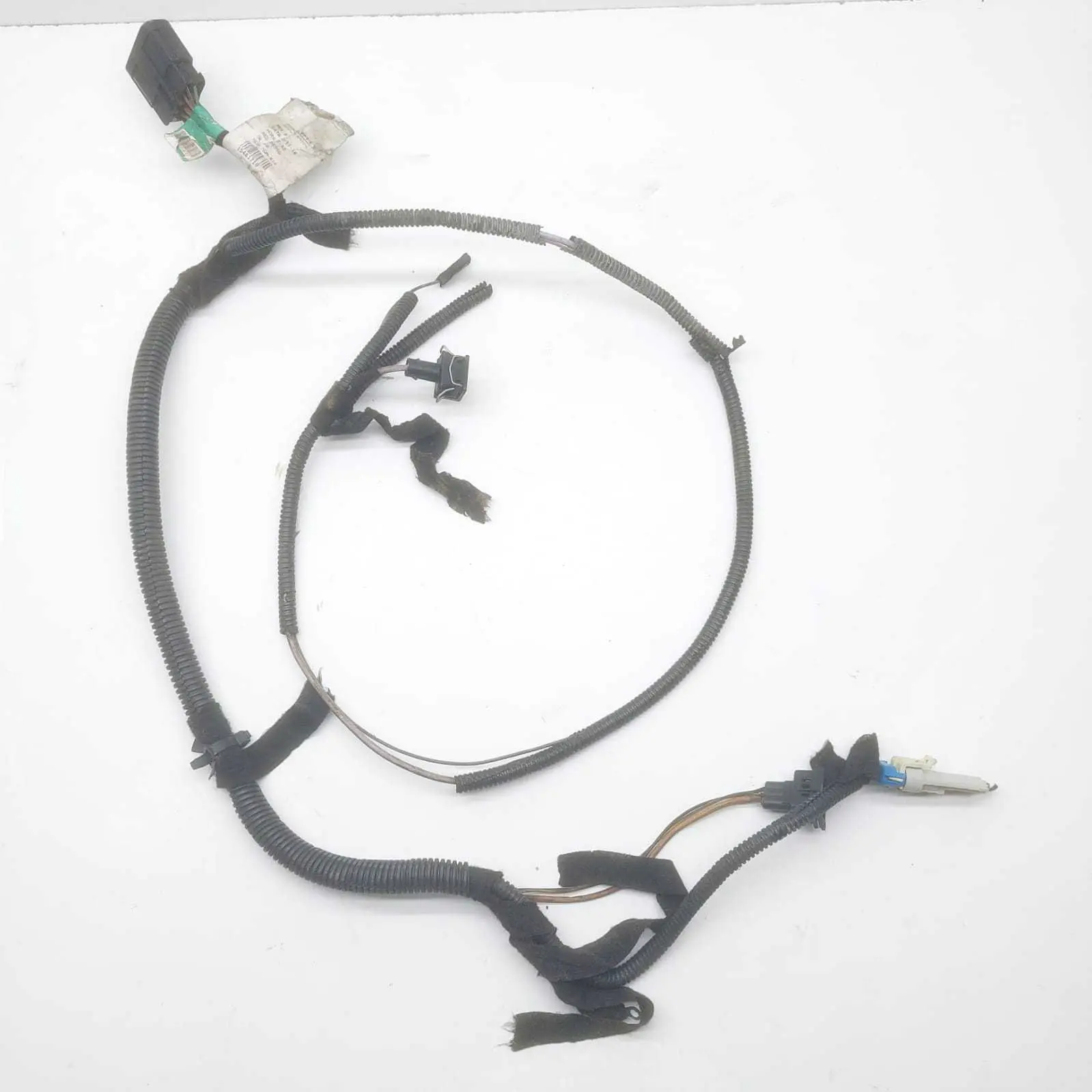 Chicote Eletrico Gm S-10 Blazer 2.8 Mwm 06/11 940700770234