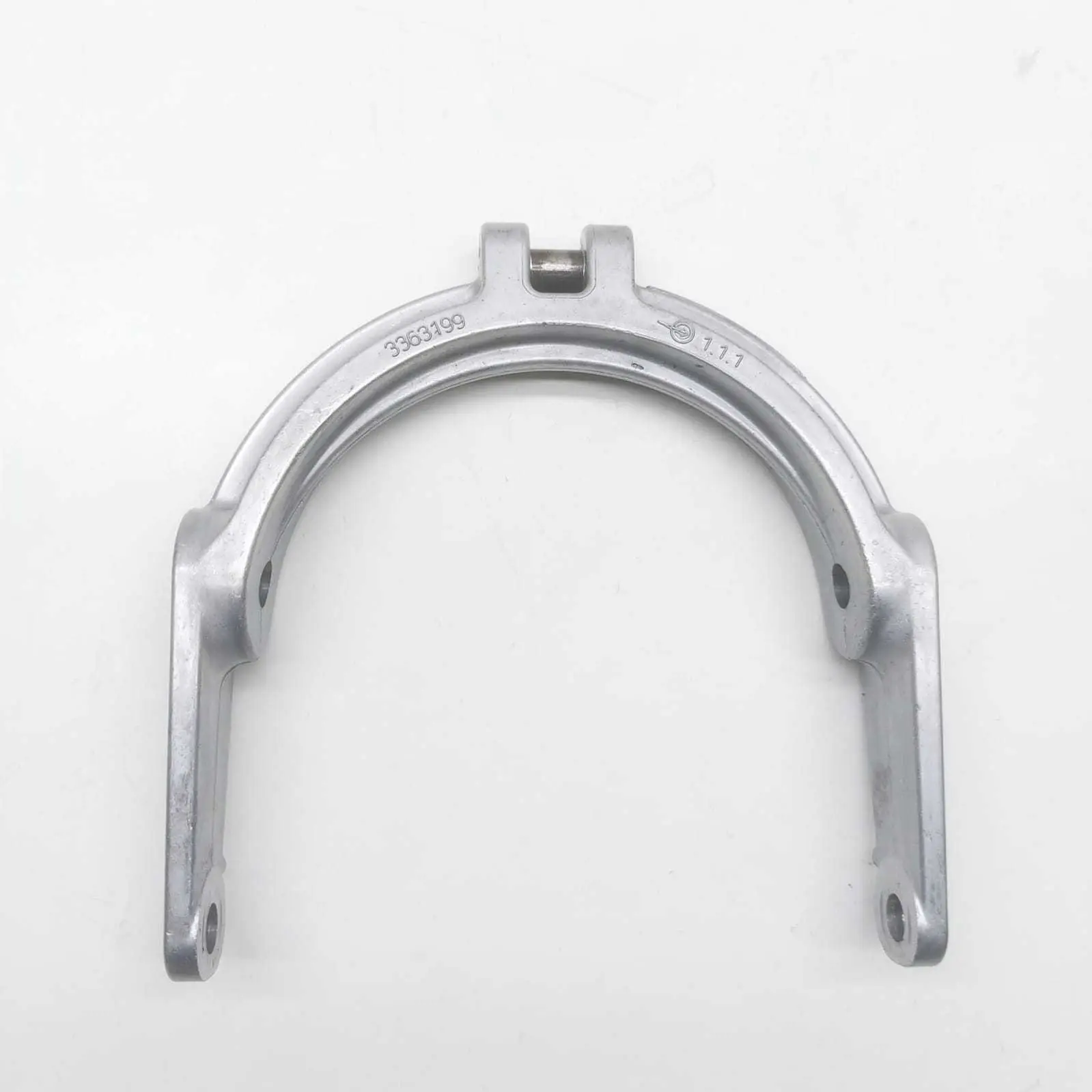 Garfo Cambio Eaton 6 Marchas S-10 2.8 200cv 2017 3363199