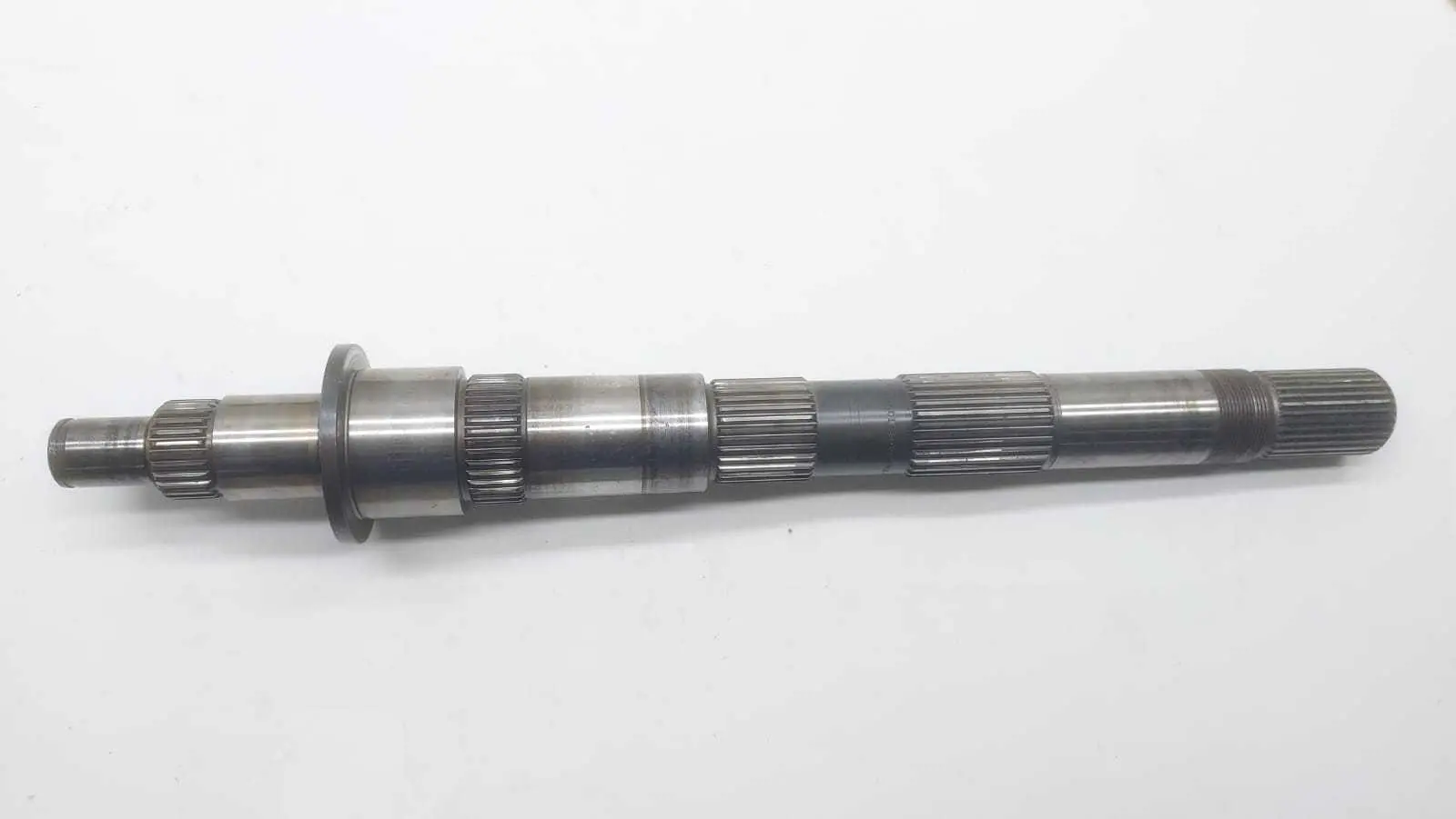 Eixo Primario S-10 2.8 200cv 2017 Eaton 6 Marchas Manual 3363434