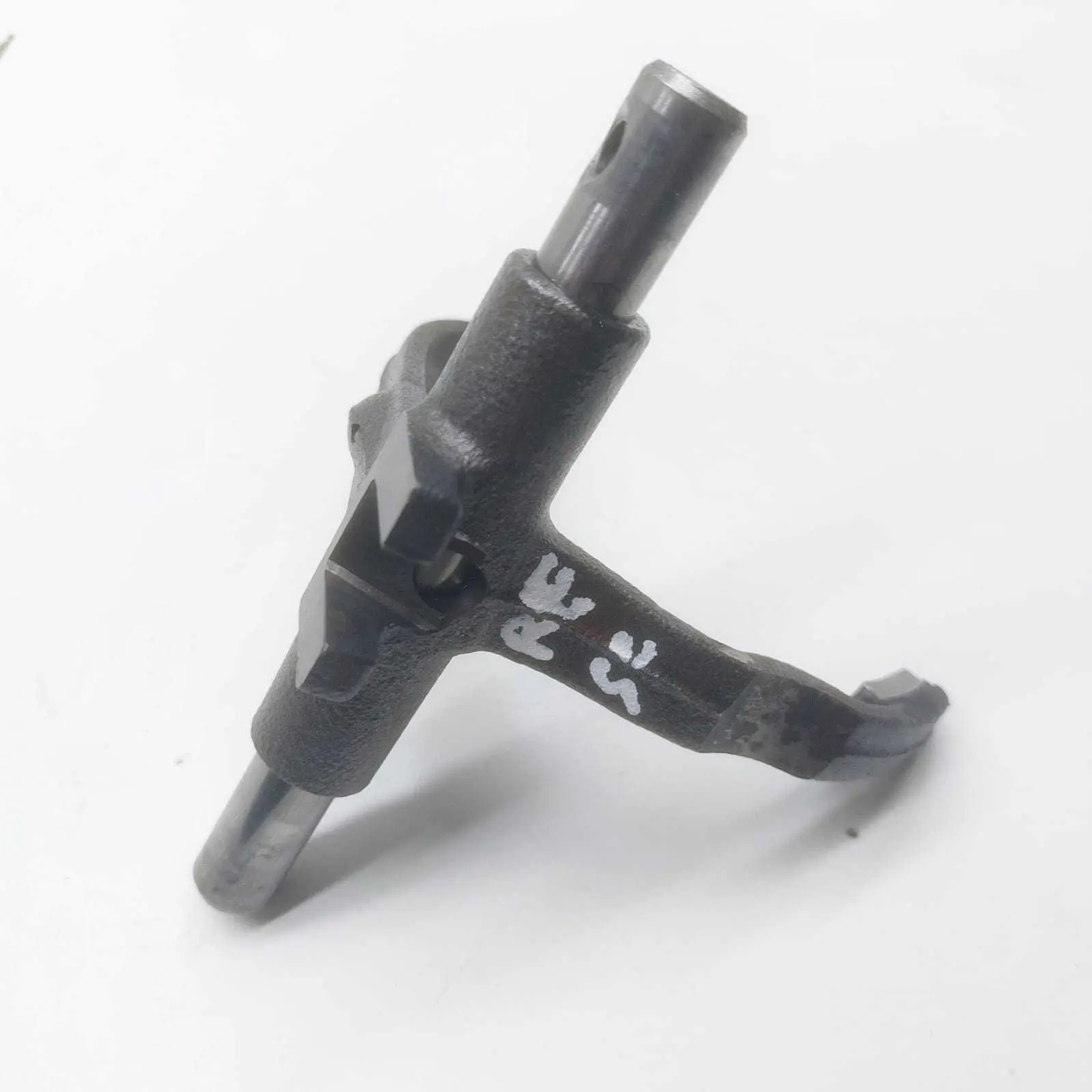 Garfo 5ª E Ré Ford F-1000 Caixa Mazda 93/98