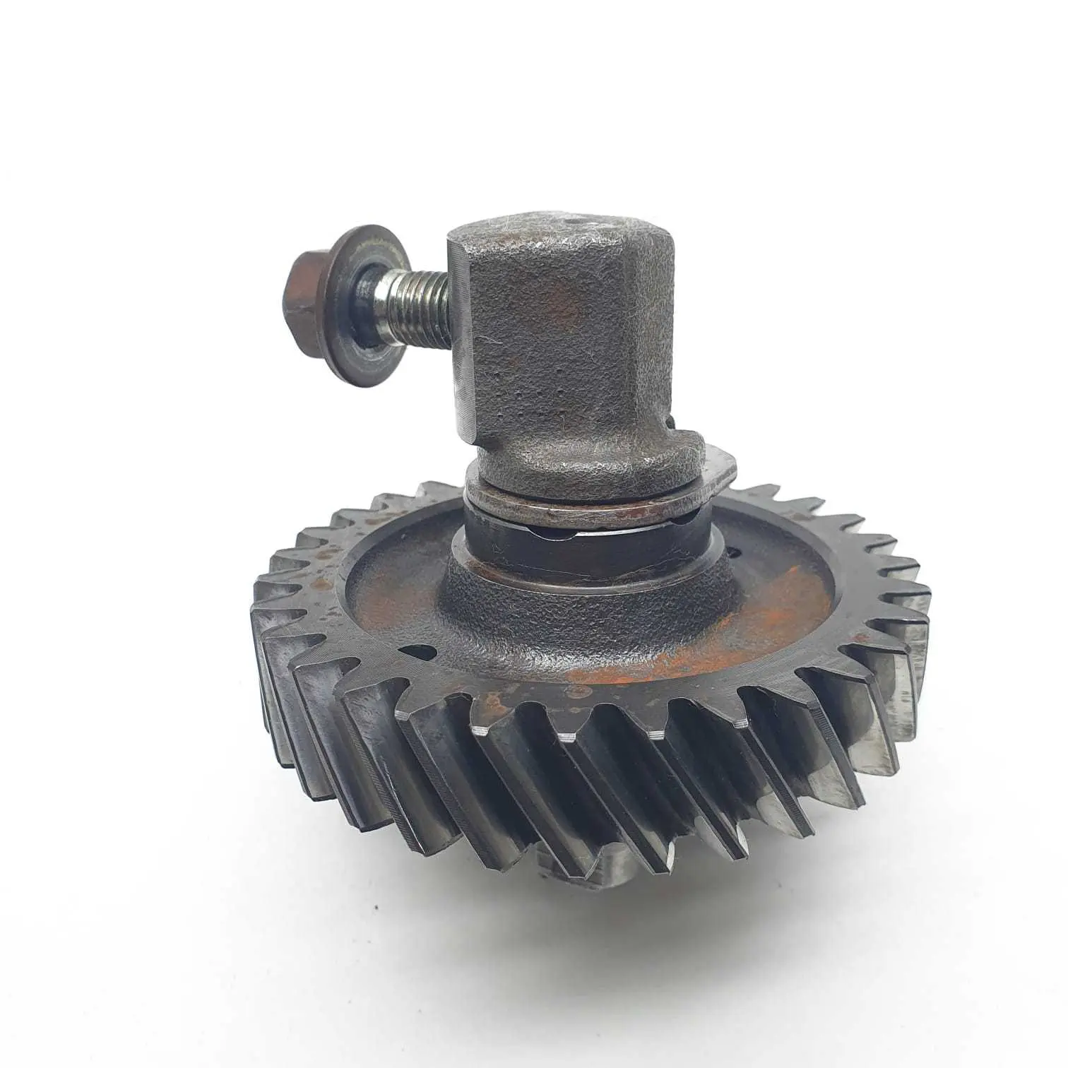 Engrenagem Ré Câmbio Mazda F-1000 4.9i