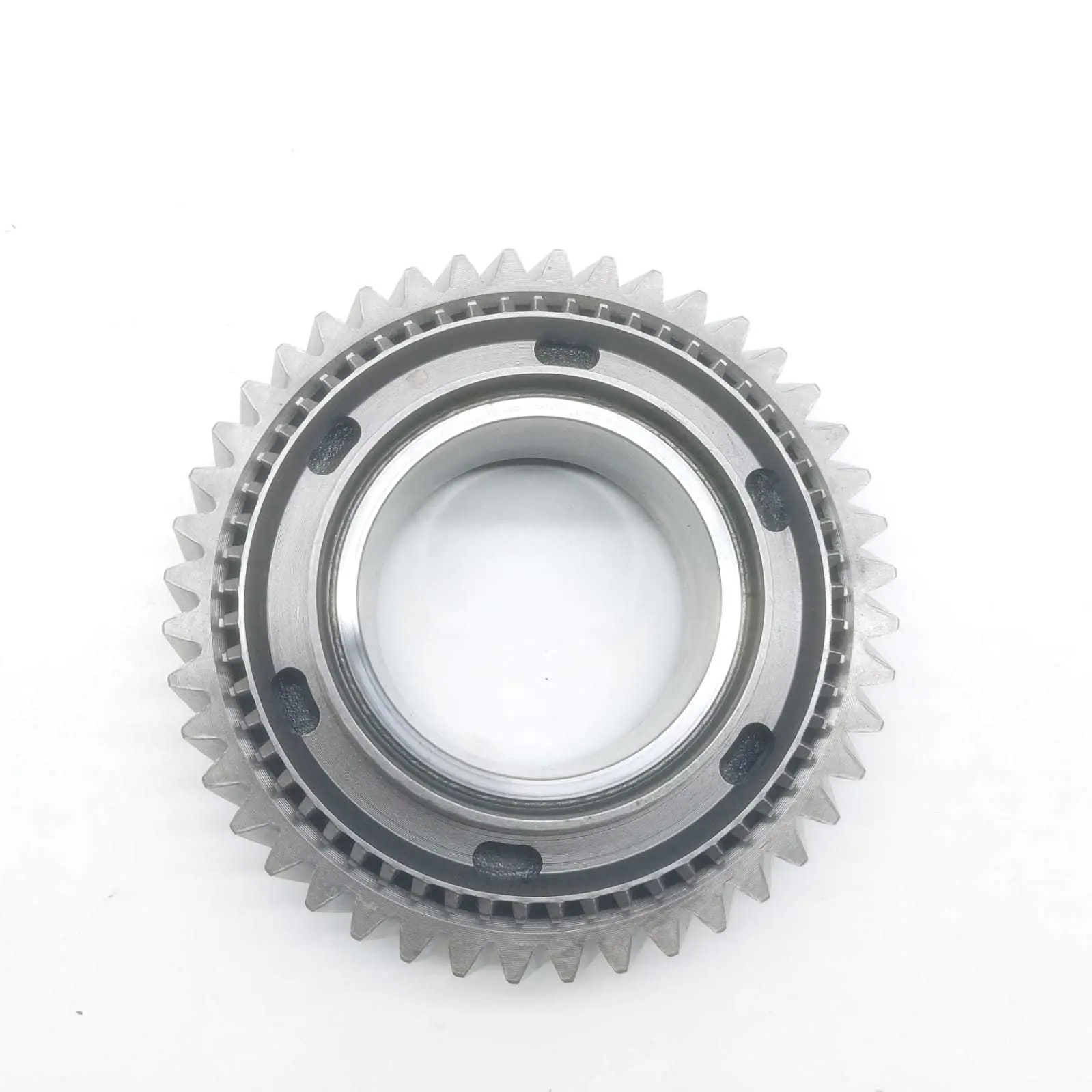 Engrenagem 1ª Móvel Eaton 6 M Manual S-10 2.8 14/20 3363429