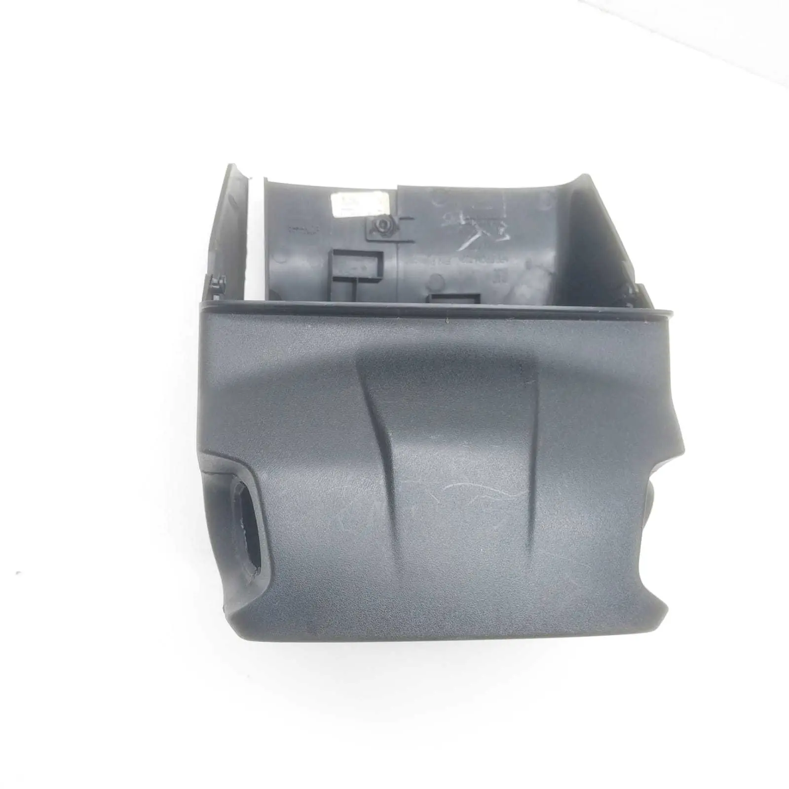 Acabamento Coluna Volante S-10 12/16 2.8 Diesel 5002923