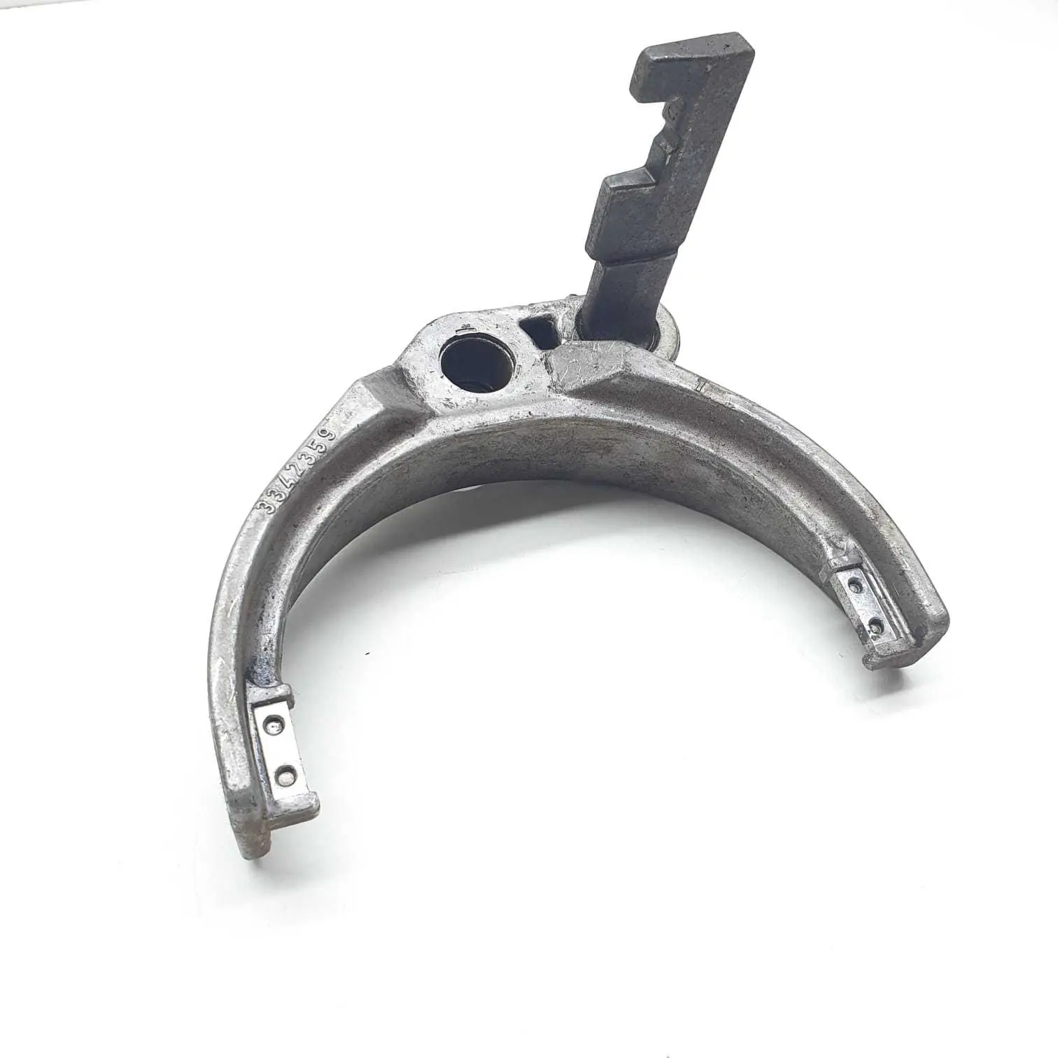 Garfo 1°/2° Cambio Silverado Cambio Eaton 3342359