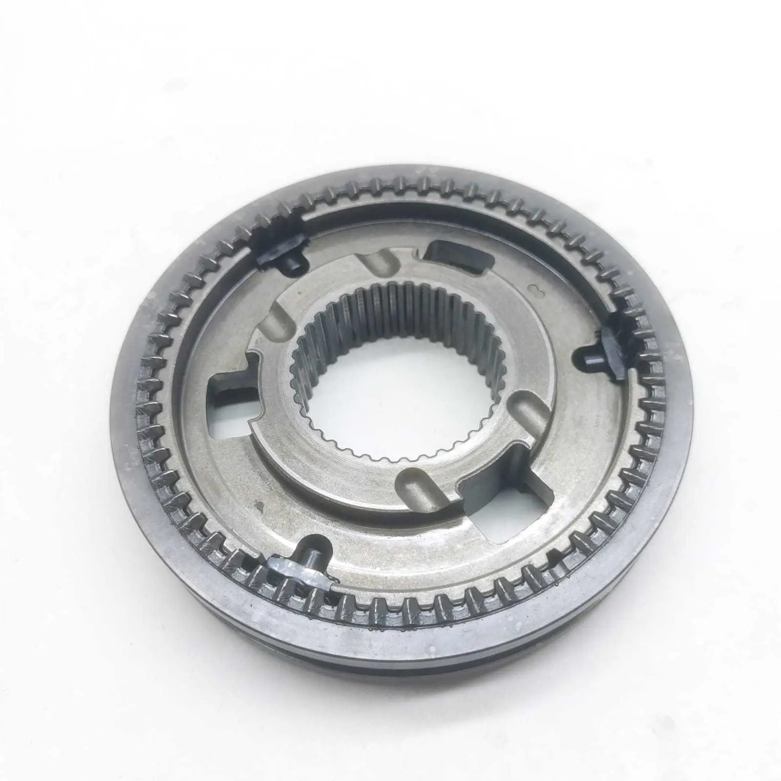 Sincronizador 1ª e 2ª Cambio Eaton Manual S-10 2.8 14/20 3362148