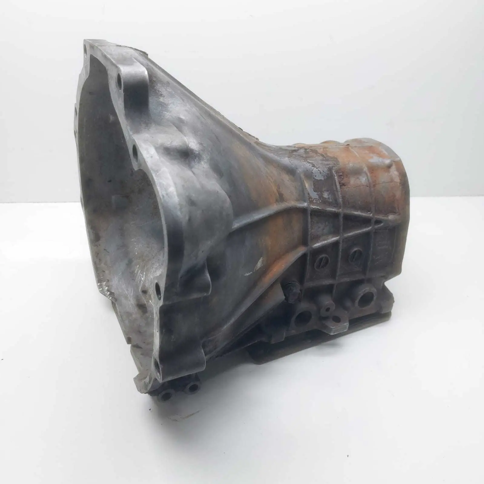 Capa Seca Casco Cambio L200 2.5 4x4 2002 Kv5m211qec