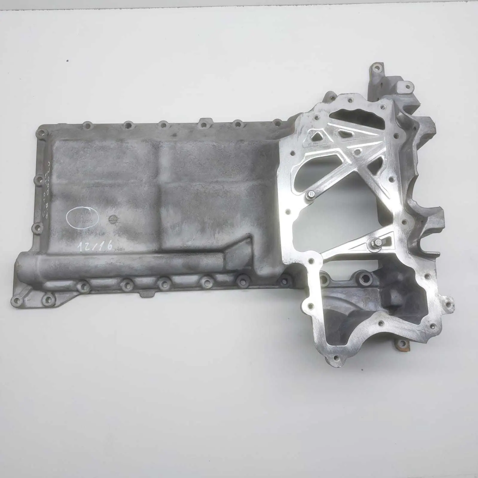 Sobre Carter Motor S-10 2.8 12/16 12628373