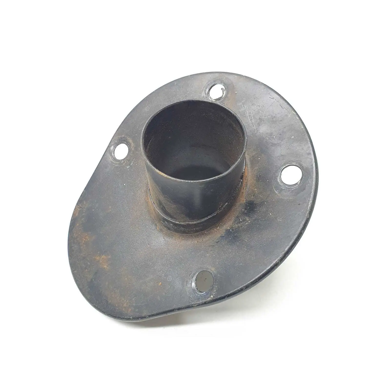 Flange Coluna Direção F-1000 F-4000 93/98