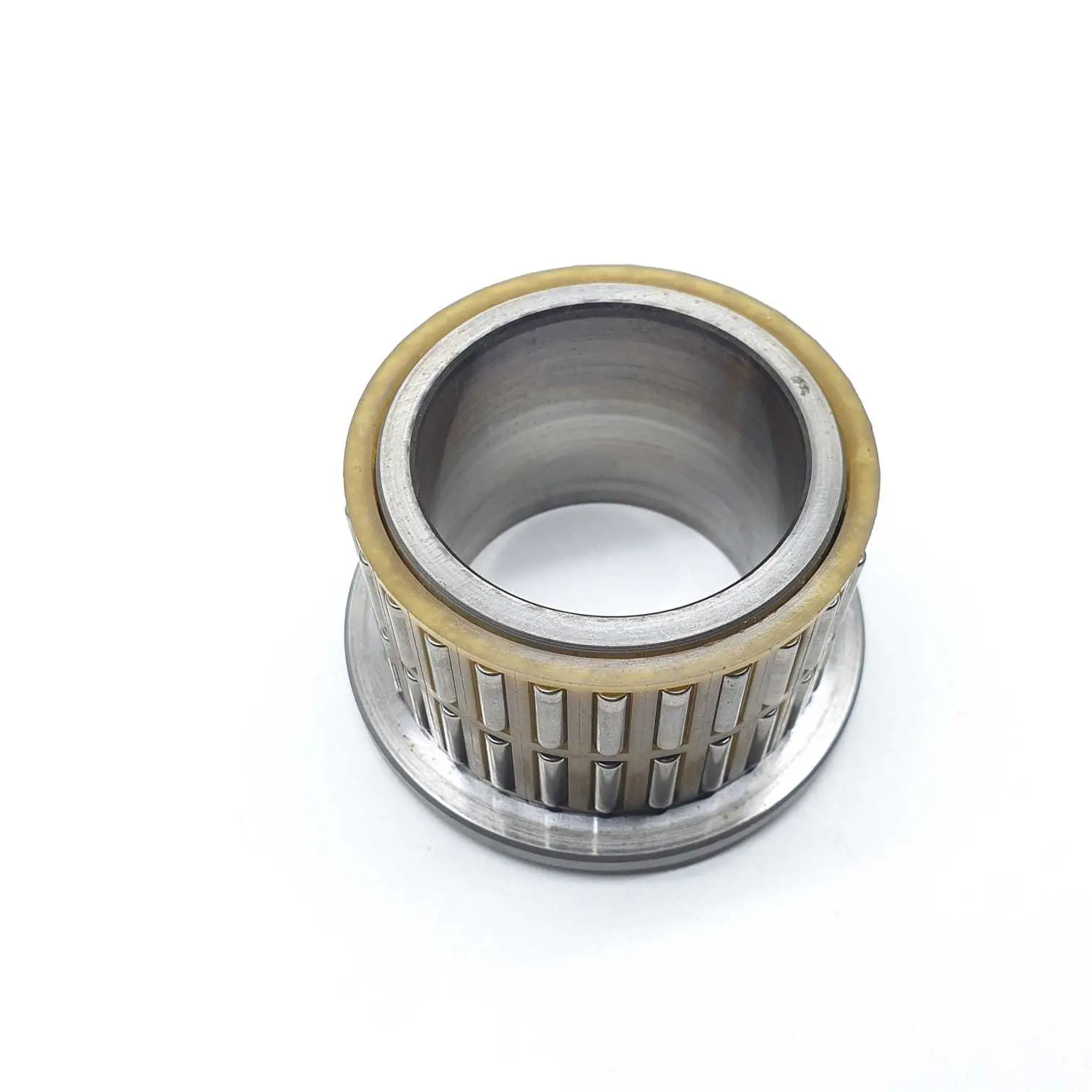 Rolamento Agulha Cubo 1ª Marcha S-10 2.8 14/20 Cambio Eaton