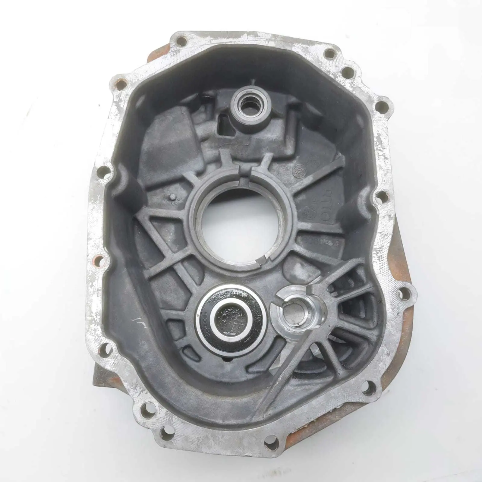 Capa Seca Eaton 6 Marchas S-10 2.8 Traseira 14/20 3363368