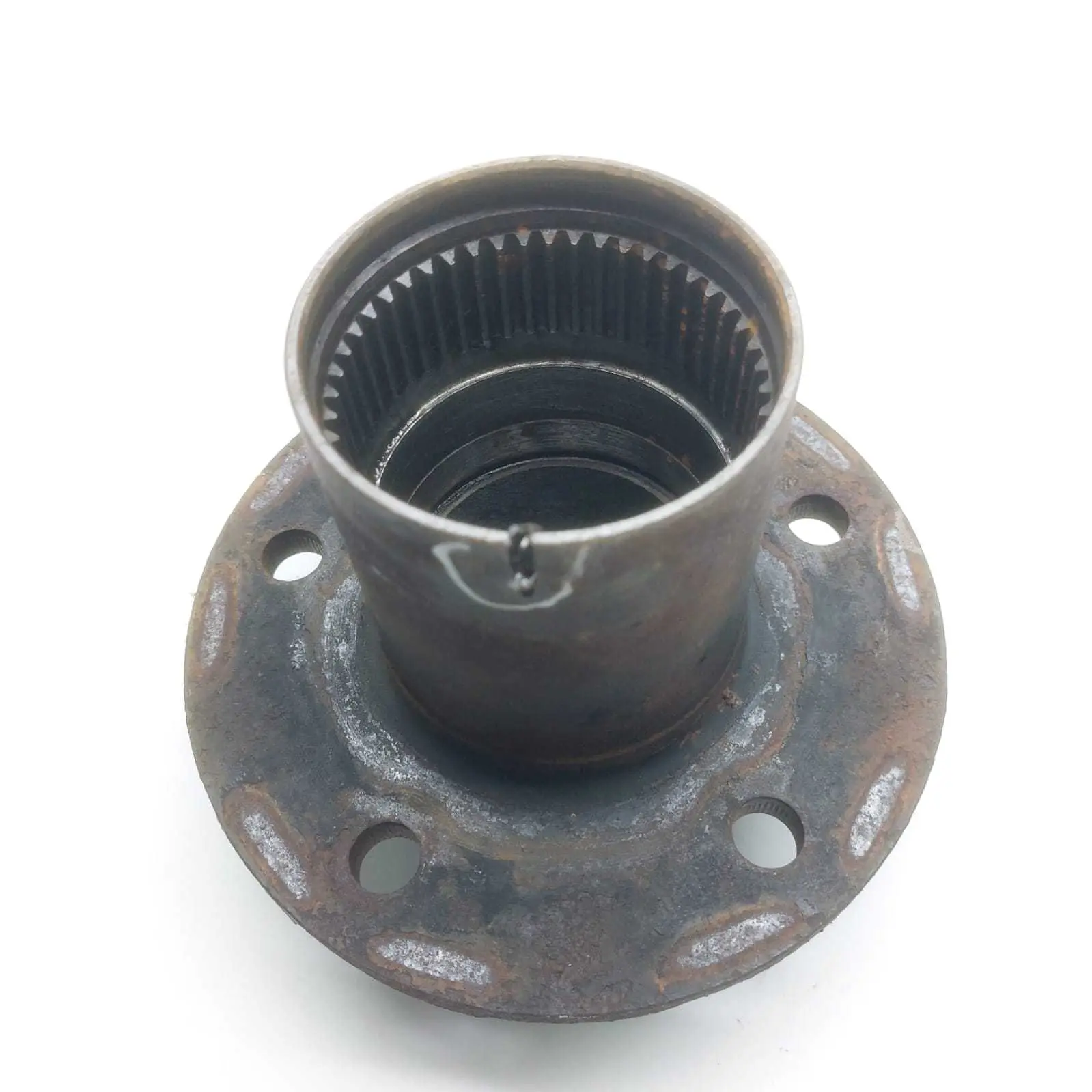 Cubo dianteiro F-150 4x4 C/DETALHE