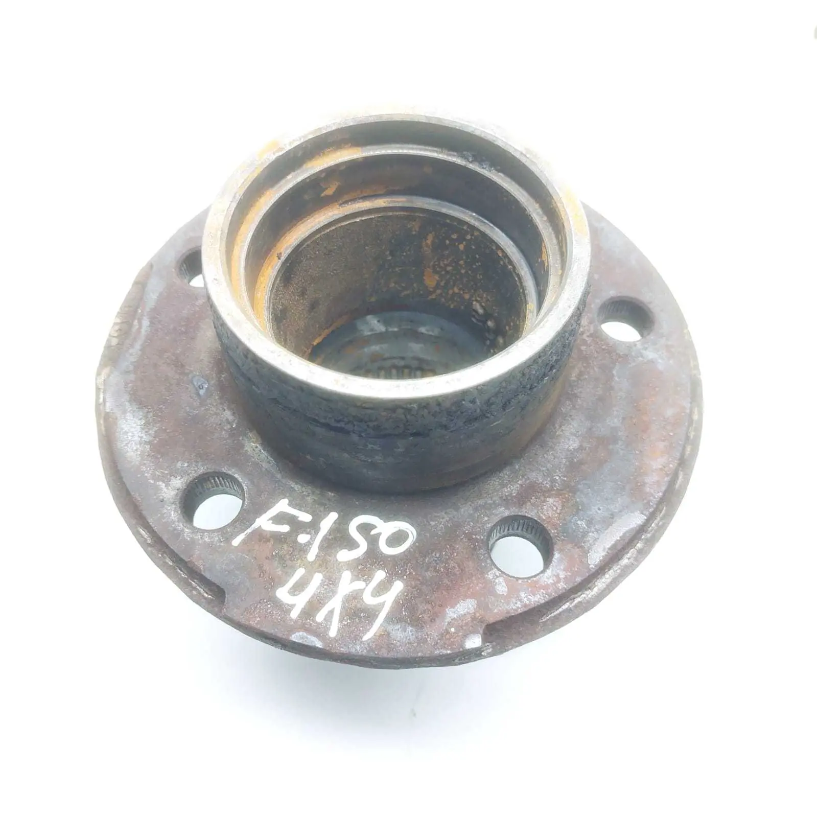 Cubo dianteiro F-150 4x4