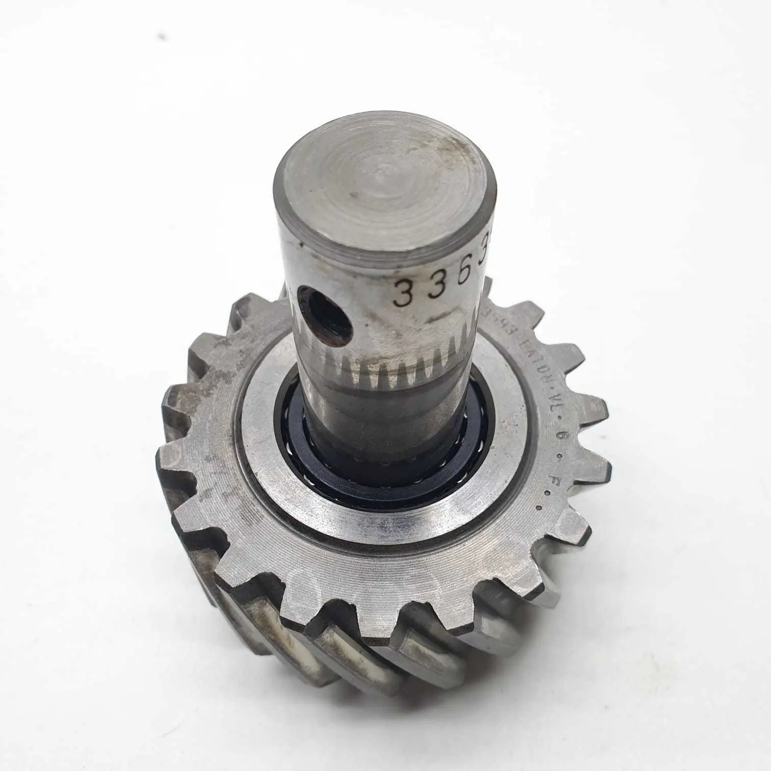 Engrenagem Ré Cambio S-10 2.8 14/20 3363593