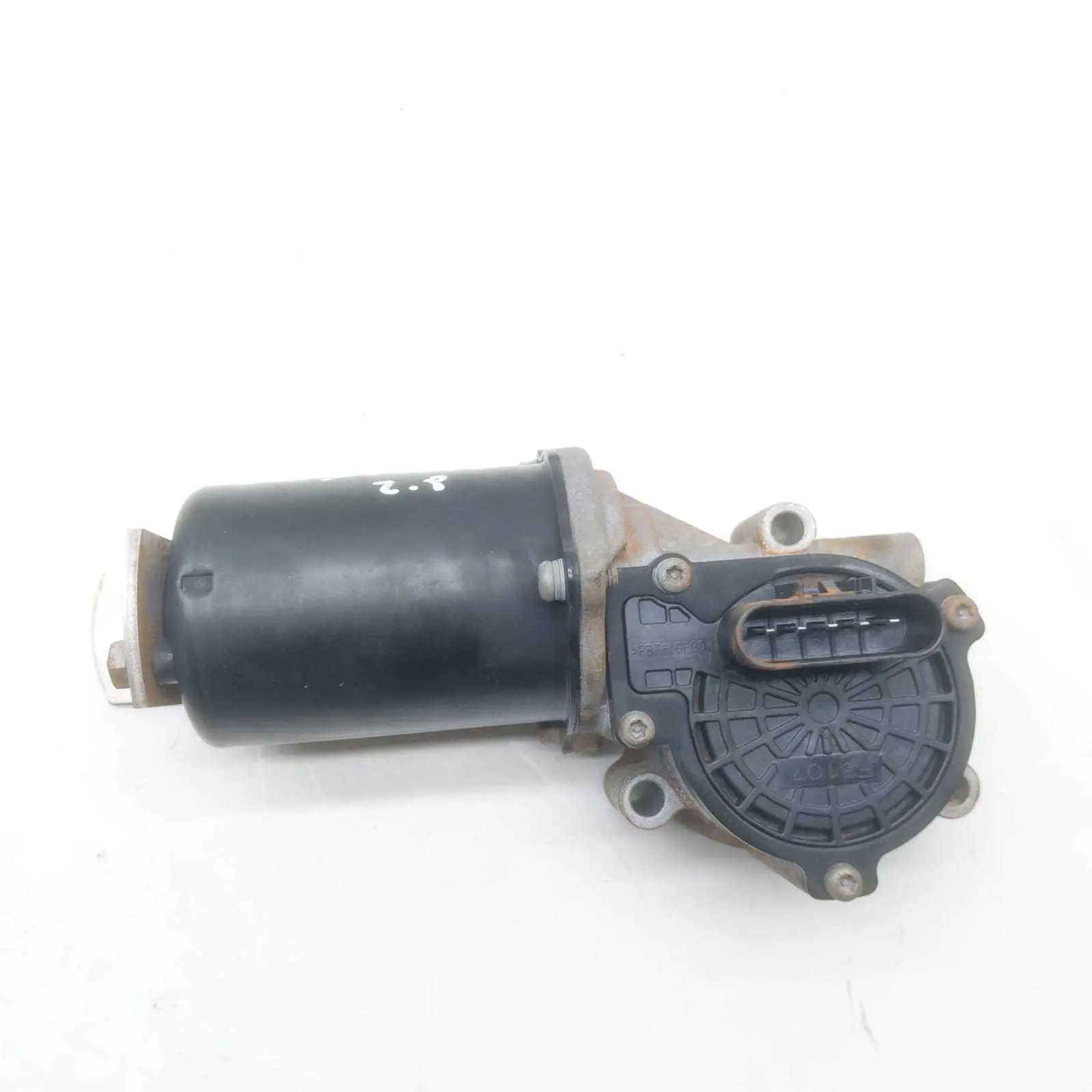 Motor Tração S-10 2.8 Diesel Aut 4x4 200cv 14/22
