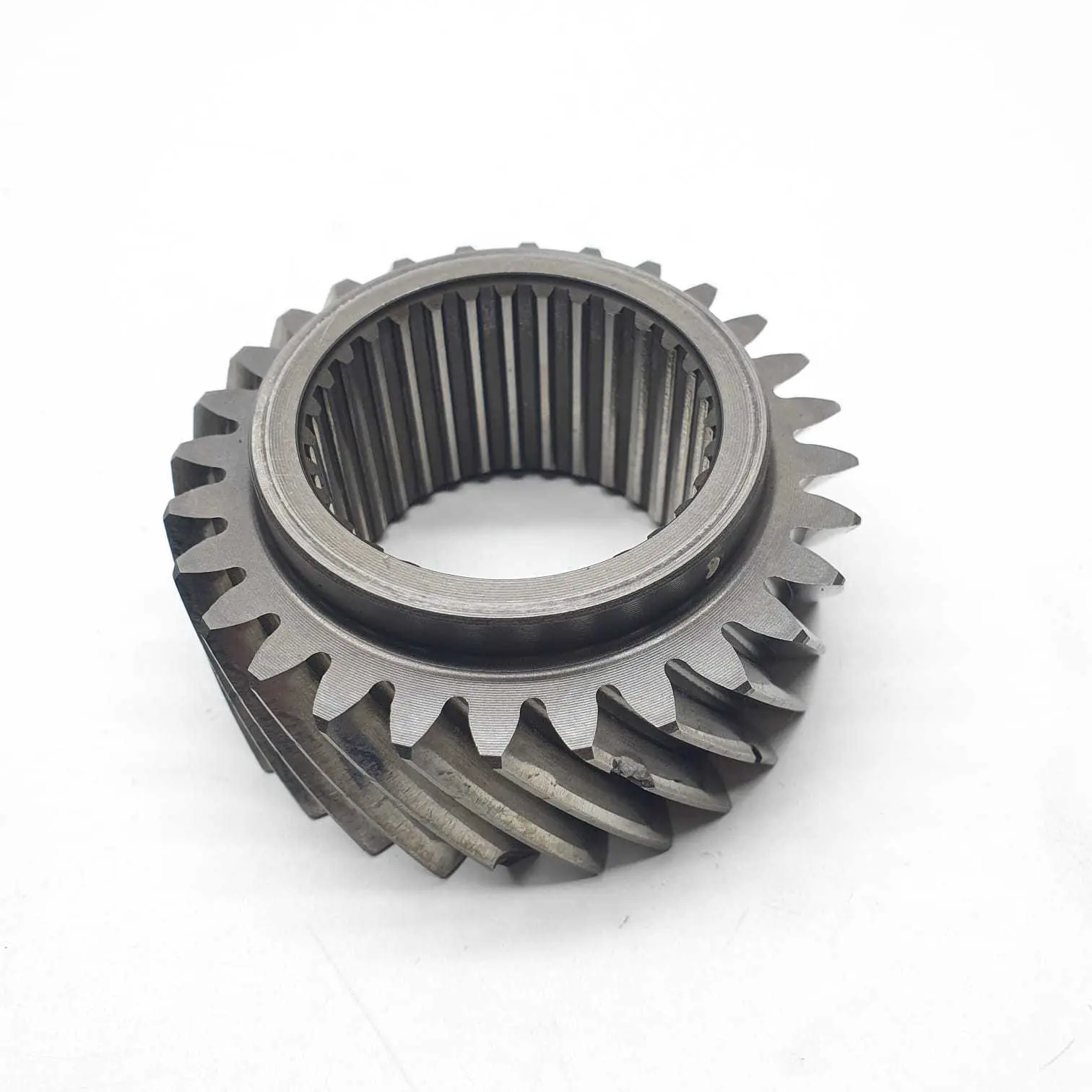 Engrenagem 5ª Fixa 28 Dentes S-10 2.8 Eaton 6 Marchas 12/22 C/DETALHE 3363186