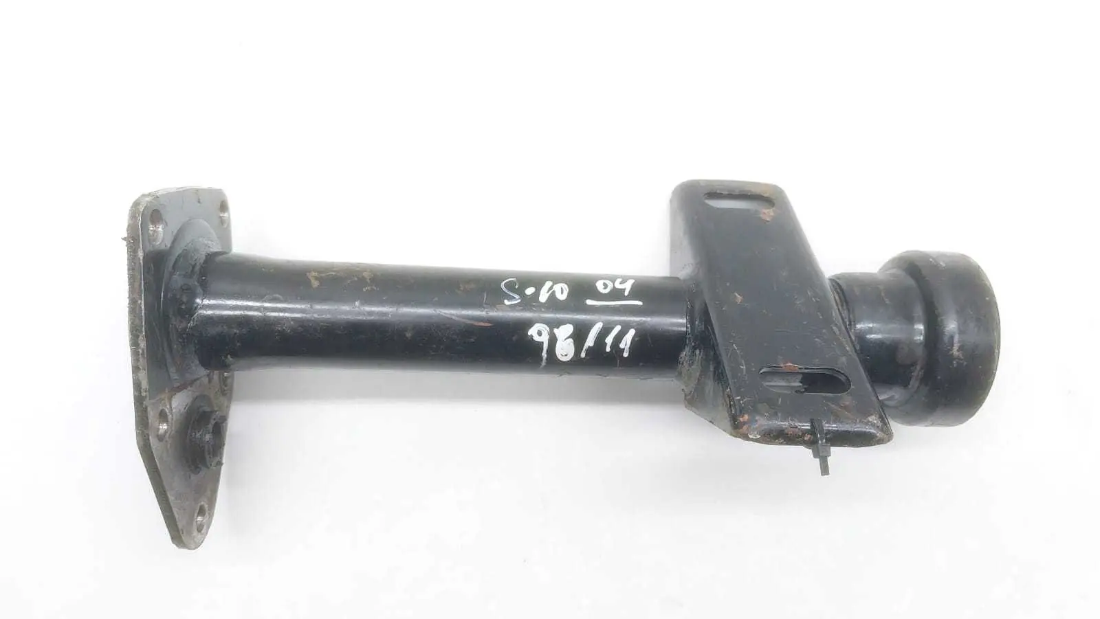 Carcaça ROLAMENTO Diferencial Dianteiro S-10 4X4 98/11