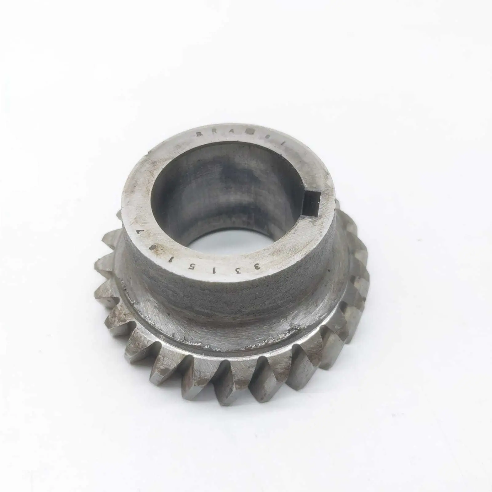 Engreangem 2a Marcha Fixa F1000 90/92 D20 D40 85/91 3315187