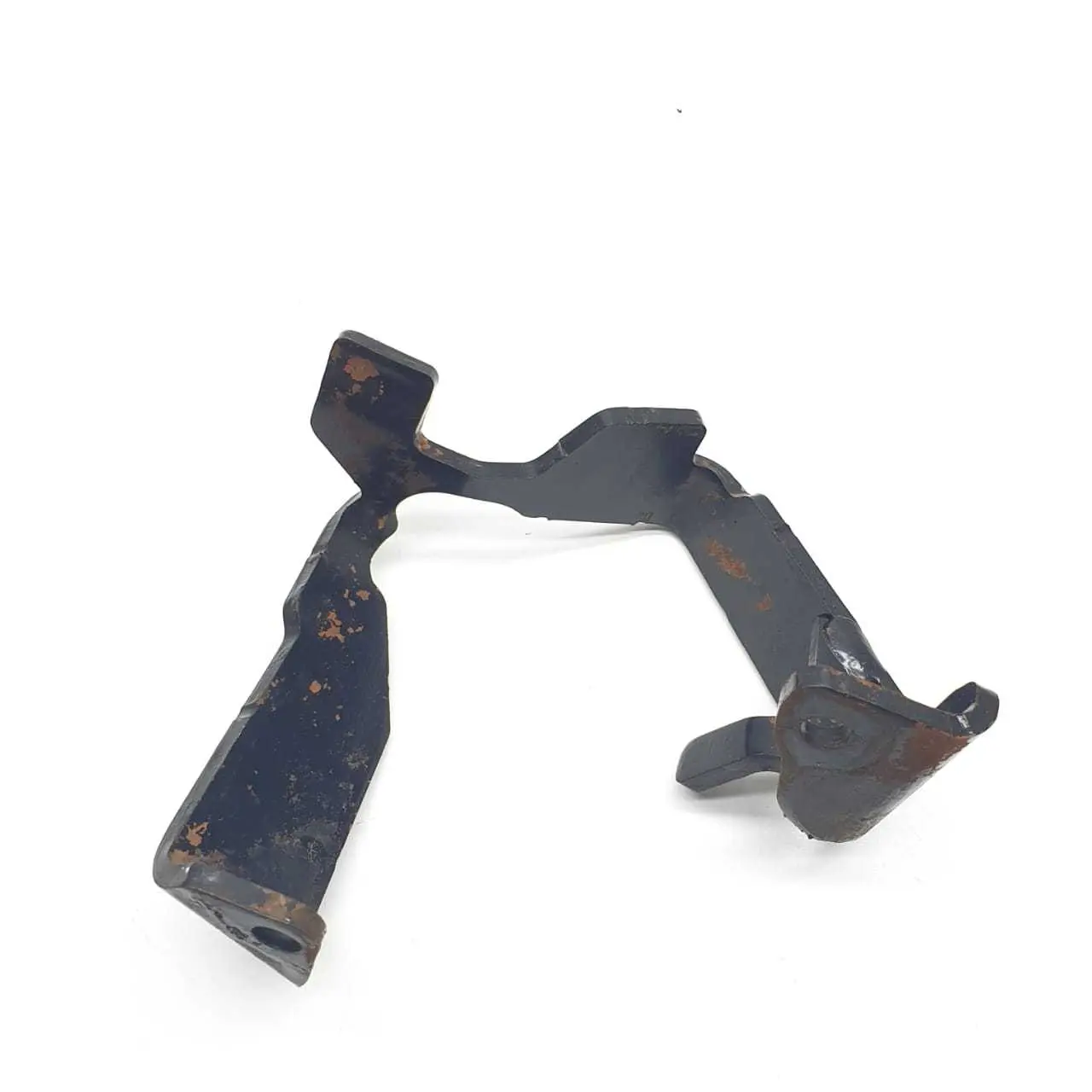 Suporte Bomba Alta Gm S-10 12/23 2.8 Diesel