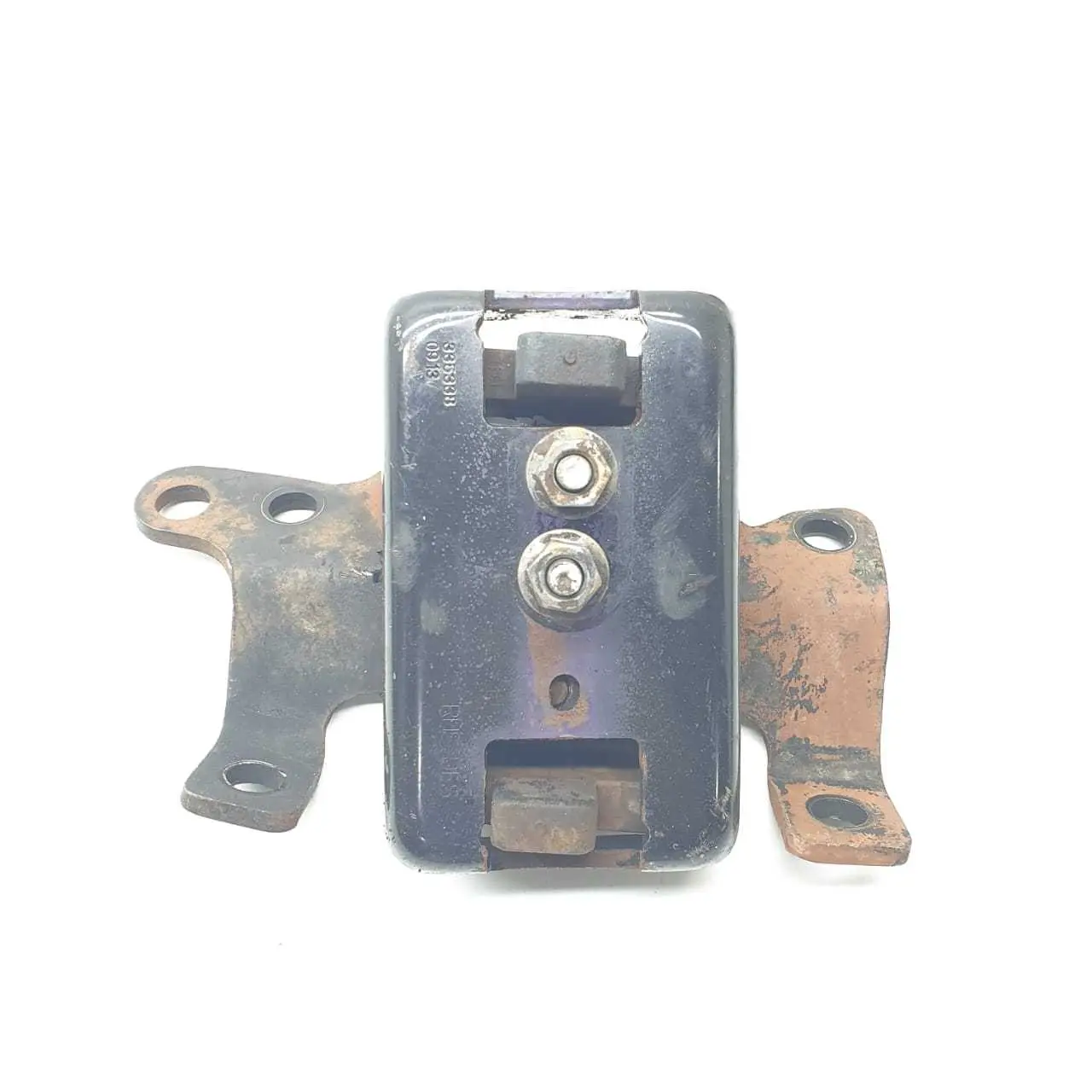 Suporte Coxim Motor Chevrolet S-10 2.8 12/20