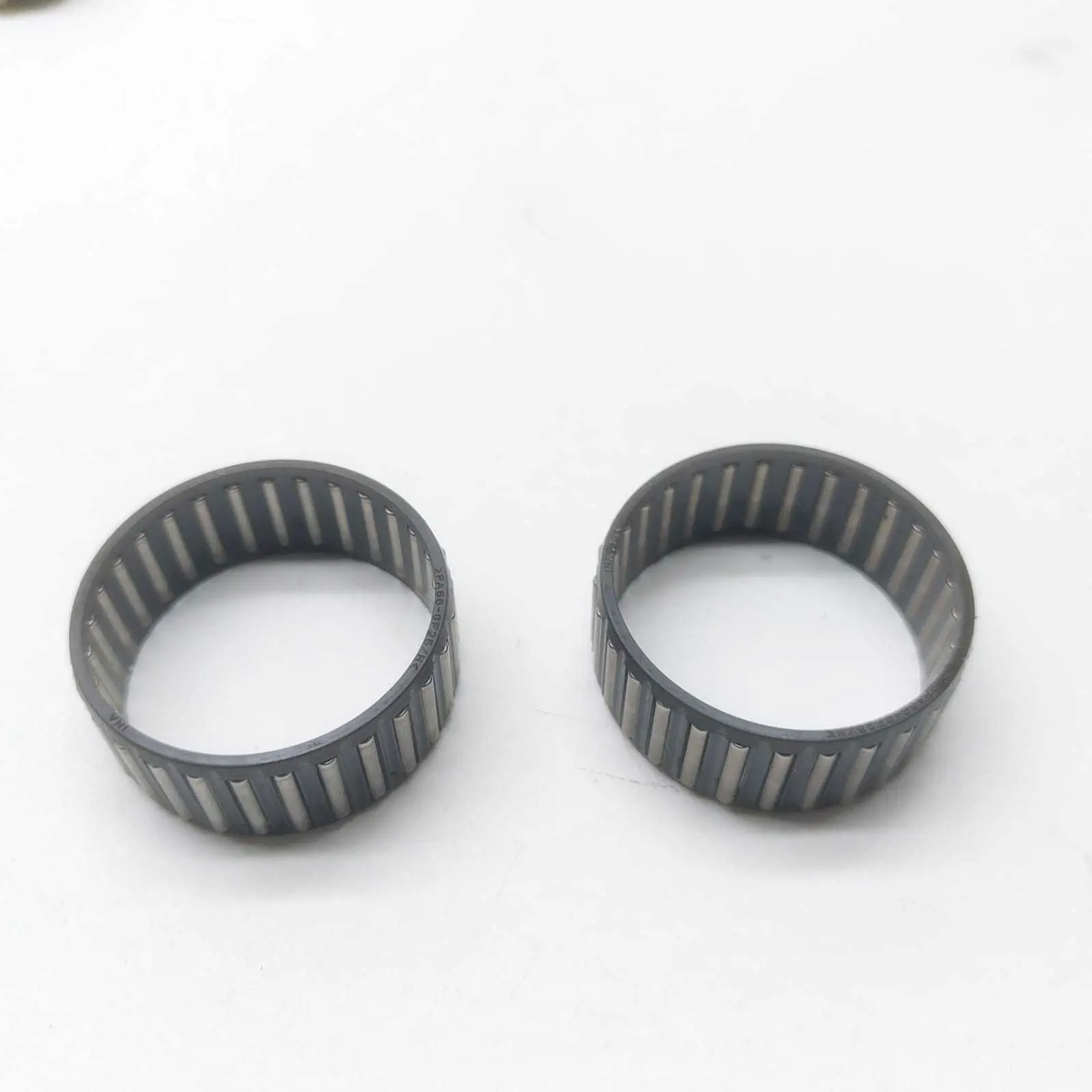 Par Rolameto Agulha Cambio Eaton 2506d S-10 2.8 200cv 3° / 4° marcha