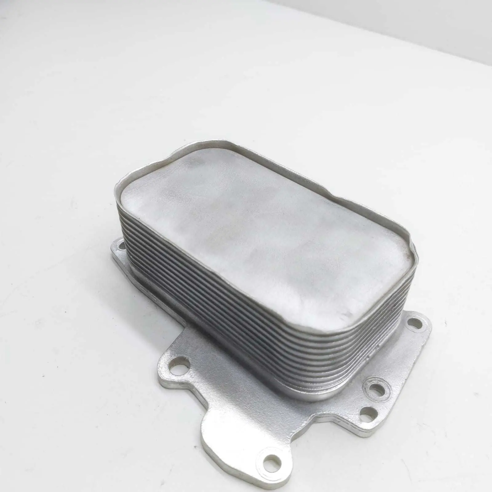 Resfriador Óleo Motor Gm S10 12/23 2.8 Diesel