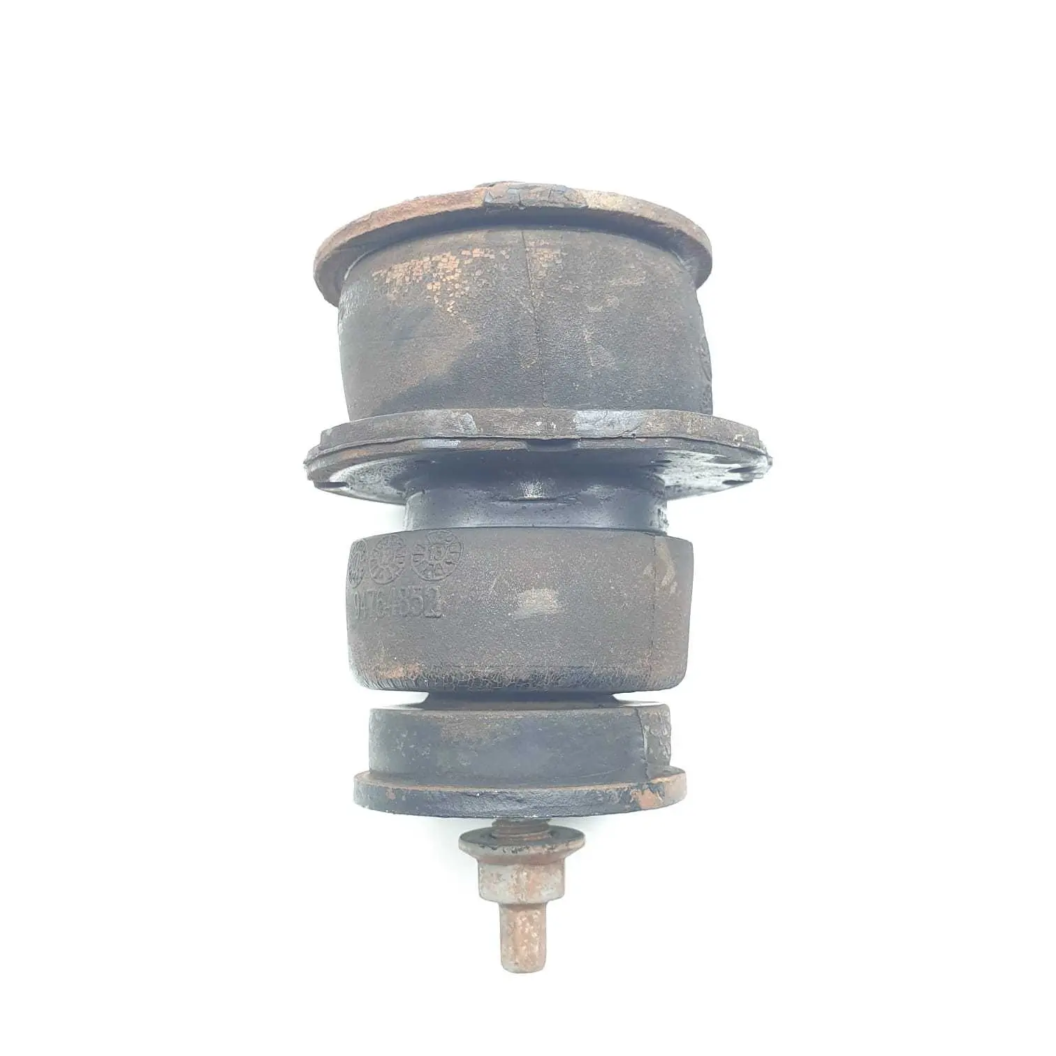 Coxim Cabine Diant Inferior S-10 12/20 2.8 Diesel 94764852