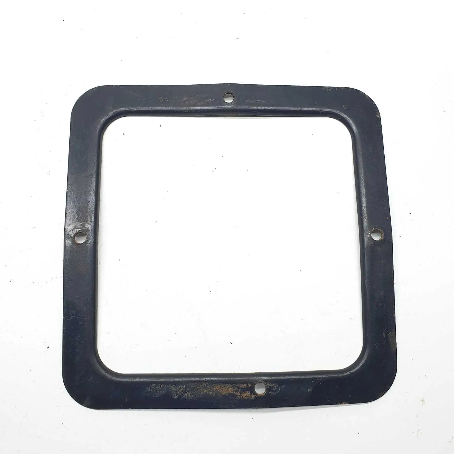 Base Moldura Coifa Cambio F-1000 93/98 Original