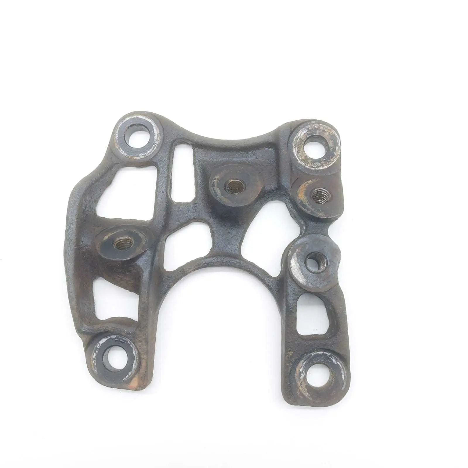 Suporte Coxim Direito Motor S-10 2.8 12/16 X01292a