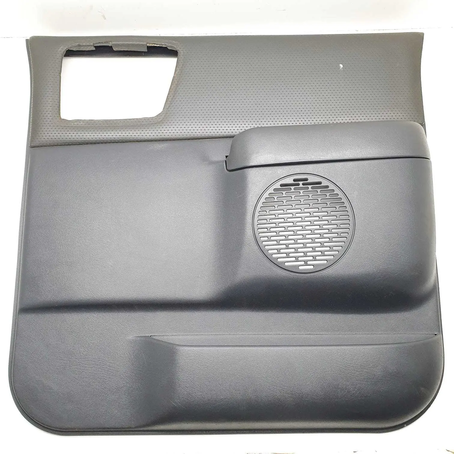 Forro Porta Traseiro Direito S-10 00/11 executive 93389260