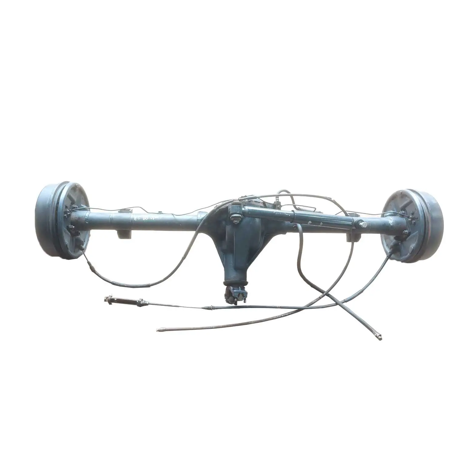 Diferencial S-10 2.4 00/11