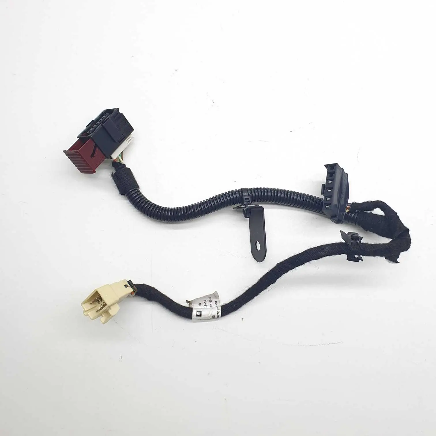 Chicote Pedal Sensor Luz Freio S-10 95/11 93369710