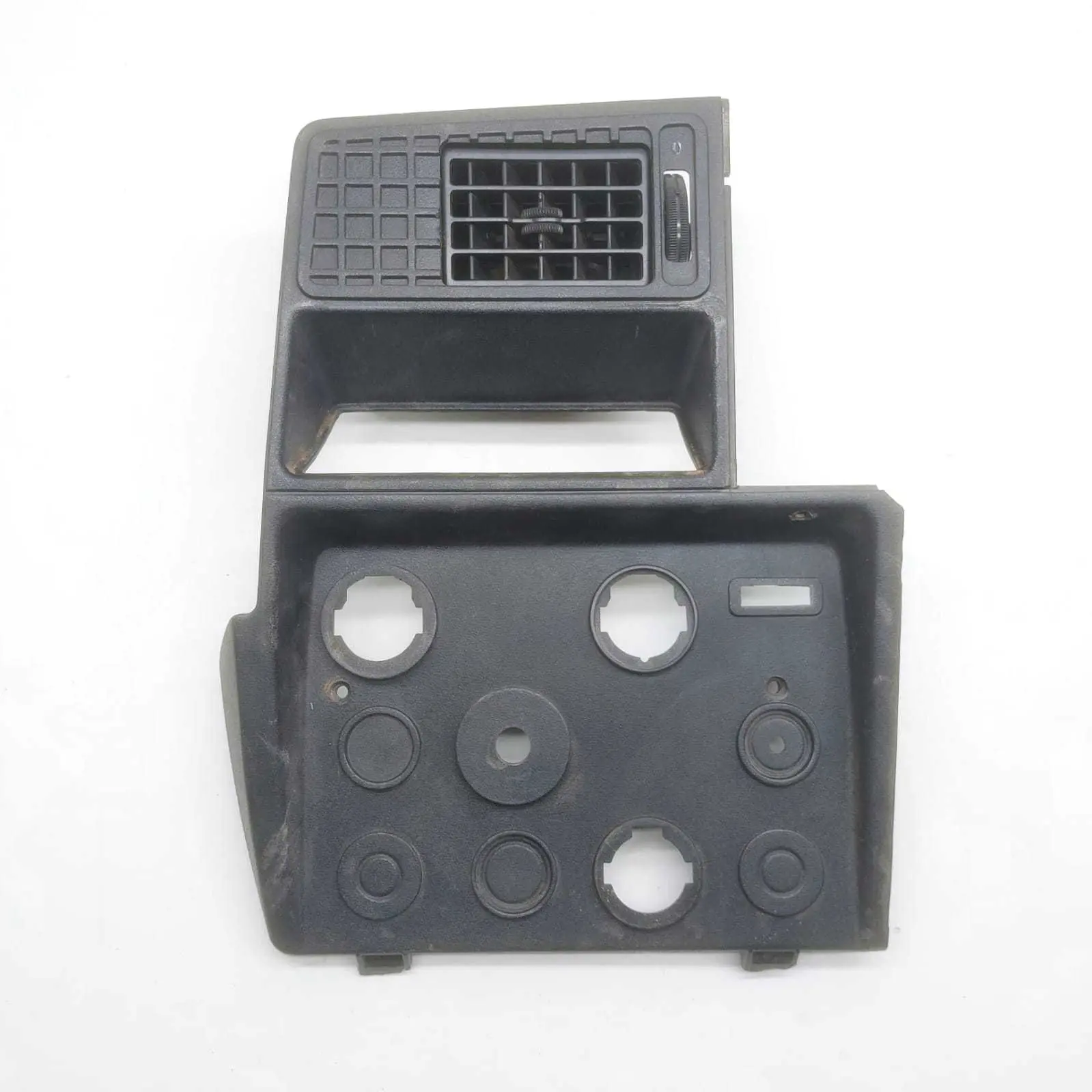 Moldura Botão Luz Difusor D-20 86/90 93204047 C/detalhe
