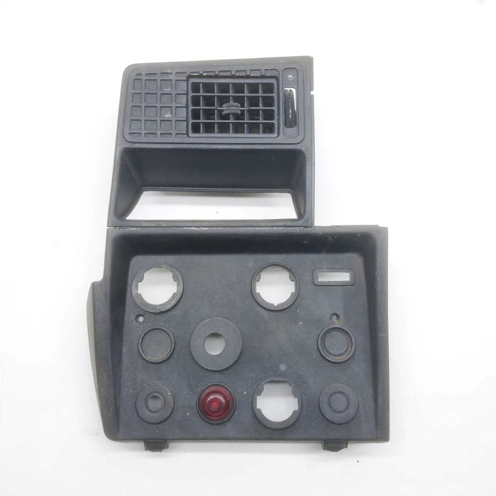 Moldura Botão Luz Difusor D-20 86/90 93204047 C/DETALHE