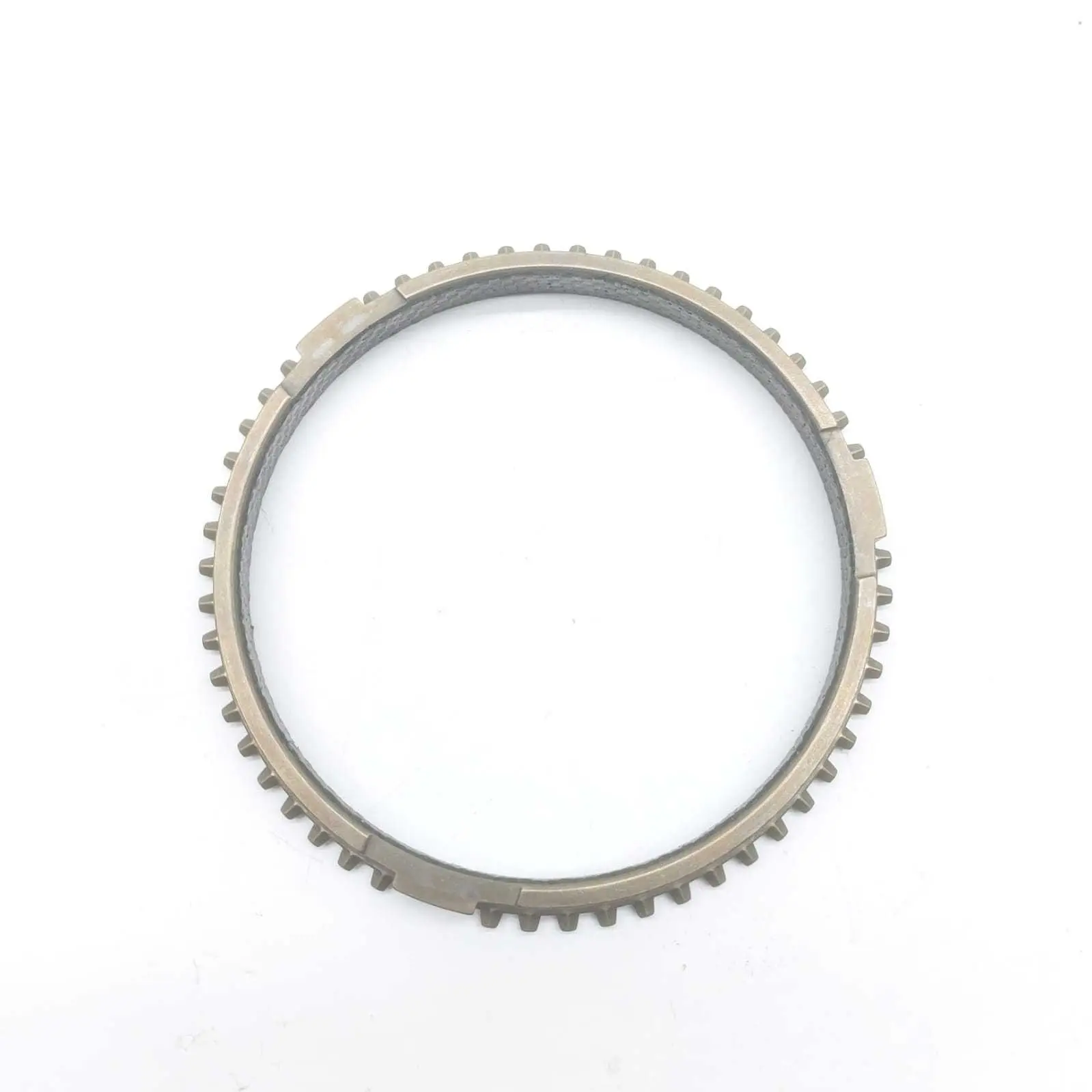 Anel Sincronizador 3ª S-10 2.8 12/24 Eaton 6 Marchas