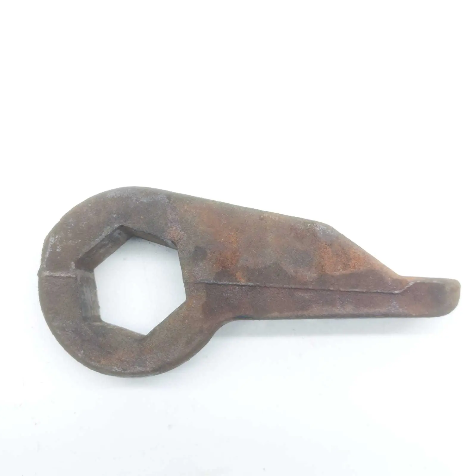 Braço Suporte Ajuste Barra Torção Blazer S-10 96/11 14041593