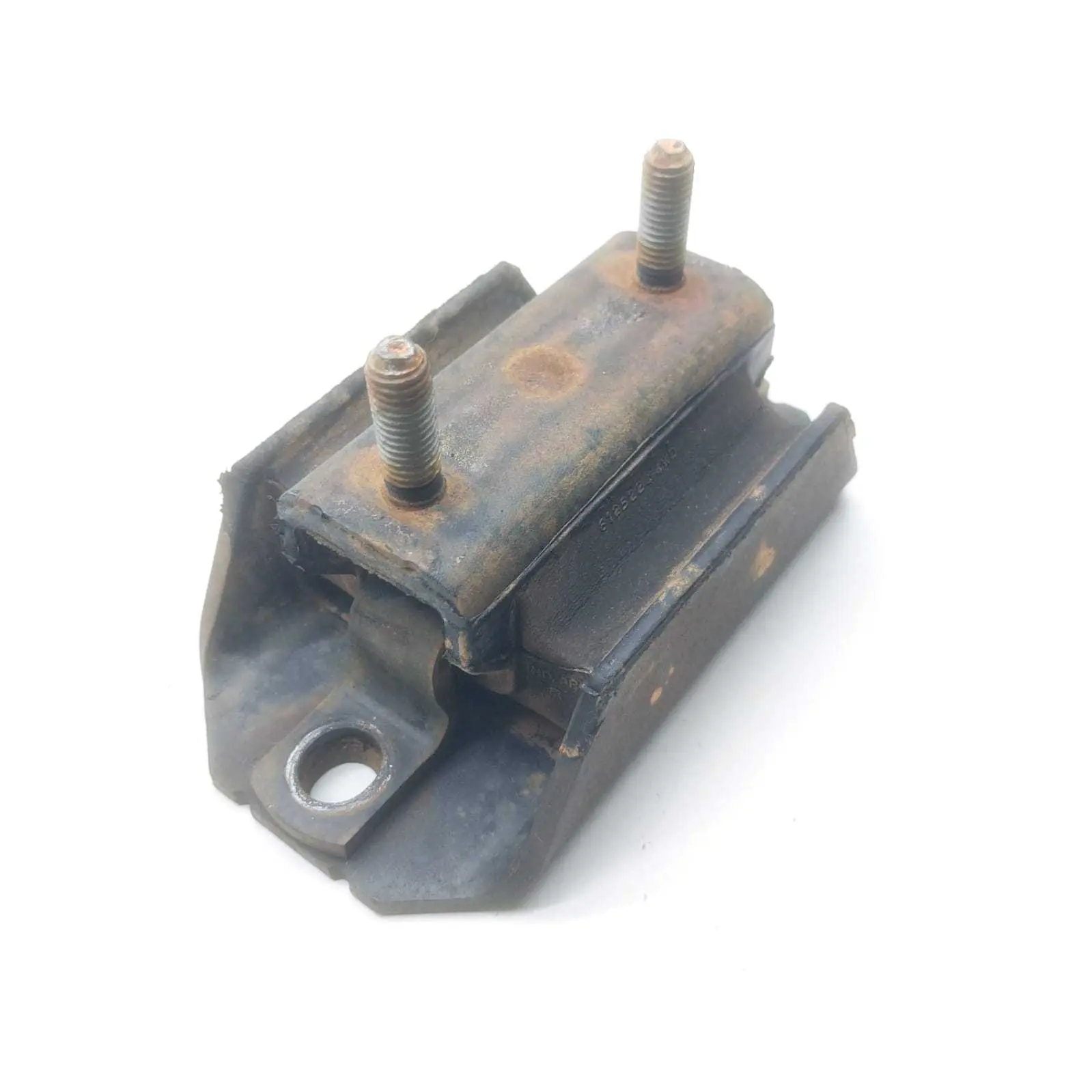 Coxim Câmbio S-10 2.4 2.8 12/23 6125224-4wd