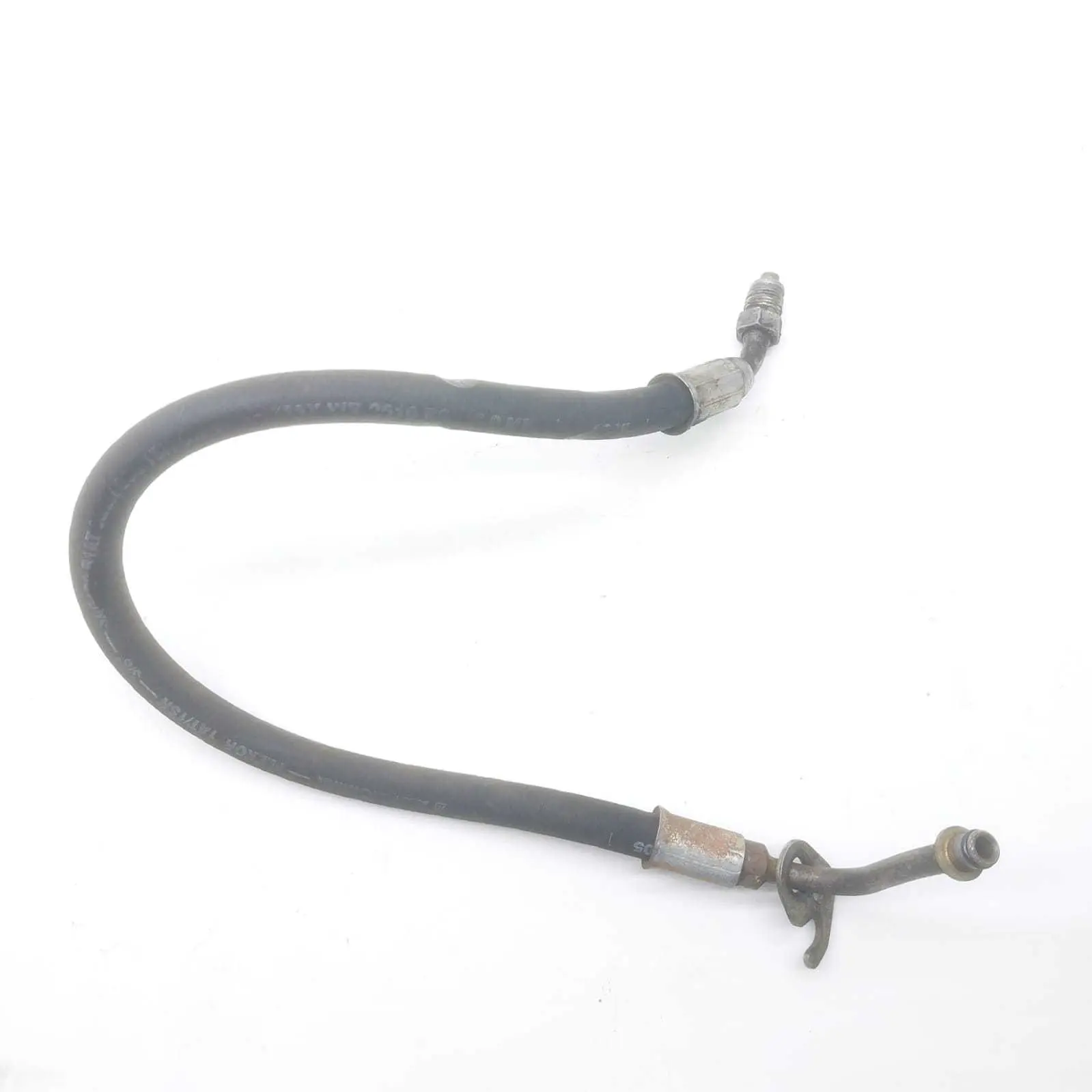 Mangueira D/hidraulica Ranger 2.5 2.8 Diesel 01/05 C/detalhe