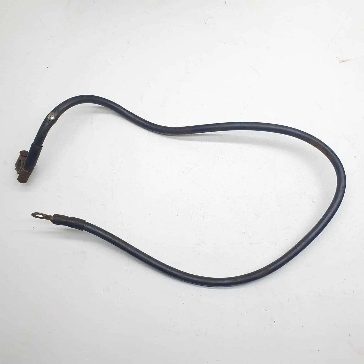 Cabo Positivo Motor Partida Bateria F-1000 93/95 MWM 112 CM