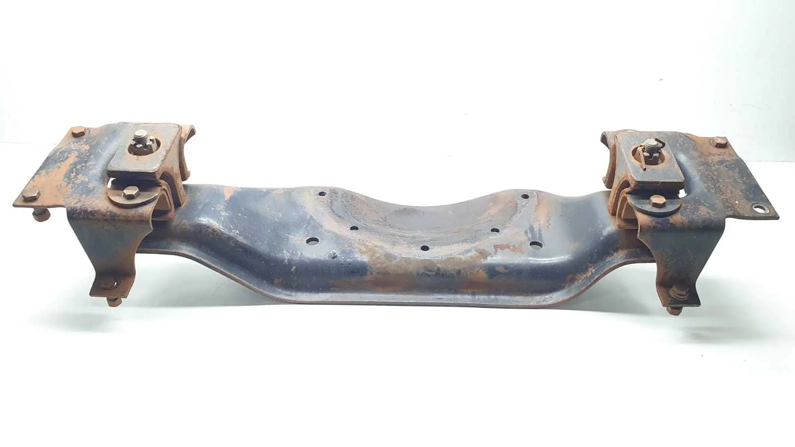 Travessa Coxim Cambio F1000 / F4000 Mwm 226/229 1994