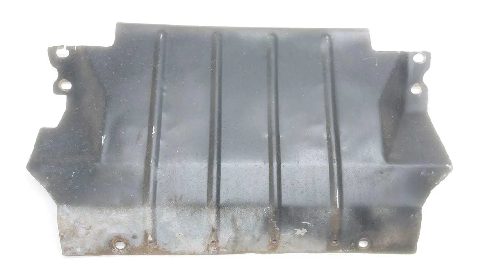 Protetor Carter Gm S-10 Blazer 2.4 01/11