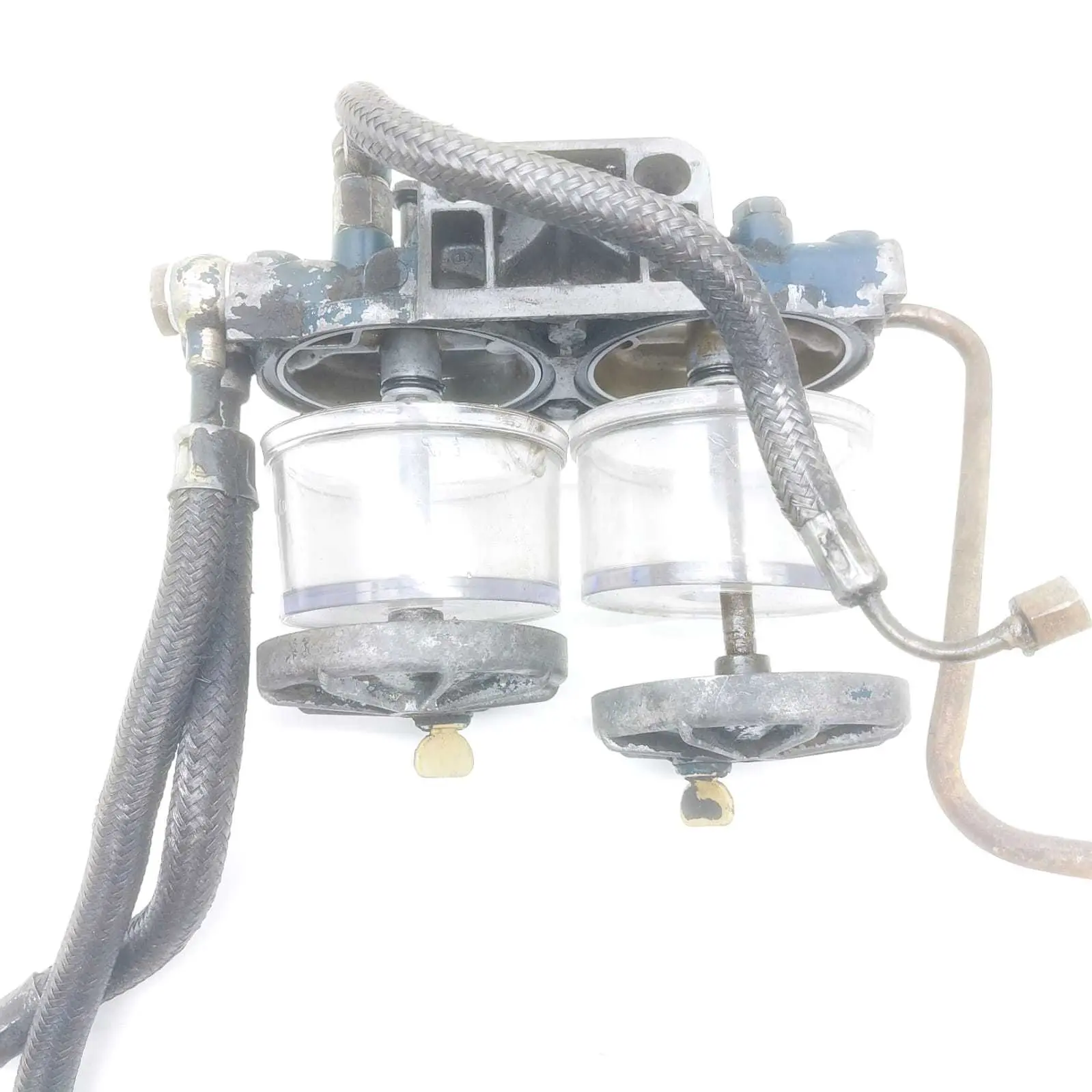 Suporte Filtro Diesel D20 D40 Q20b 5845b990