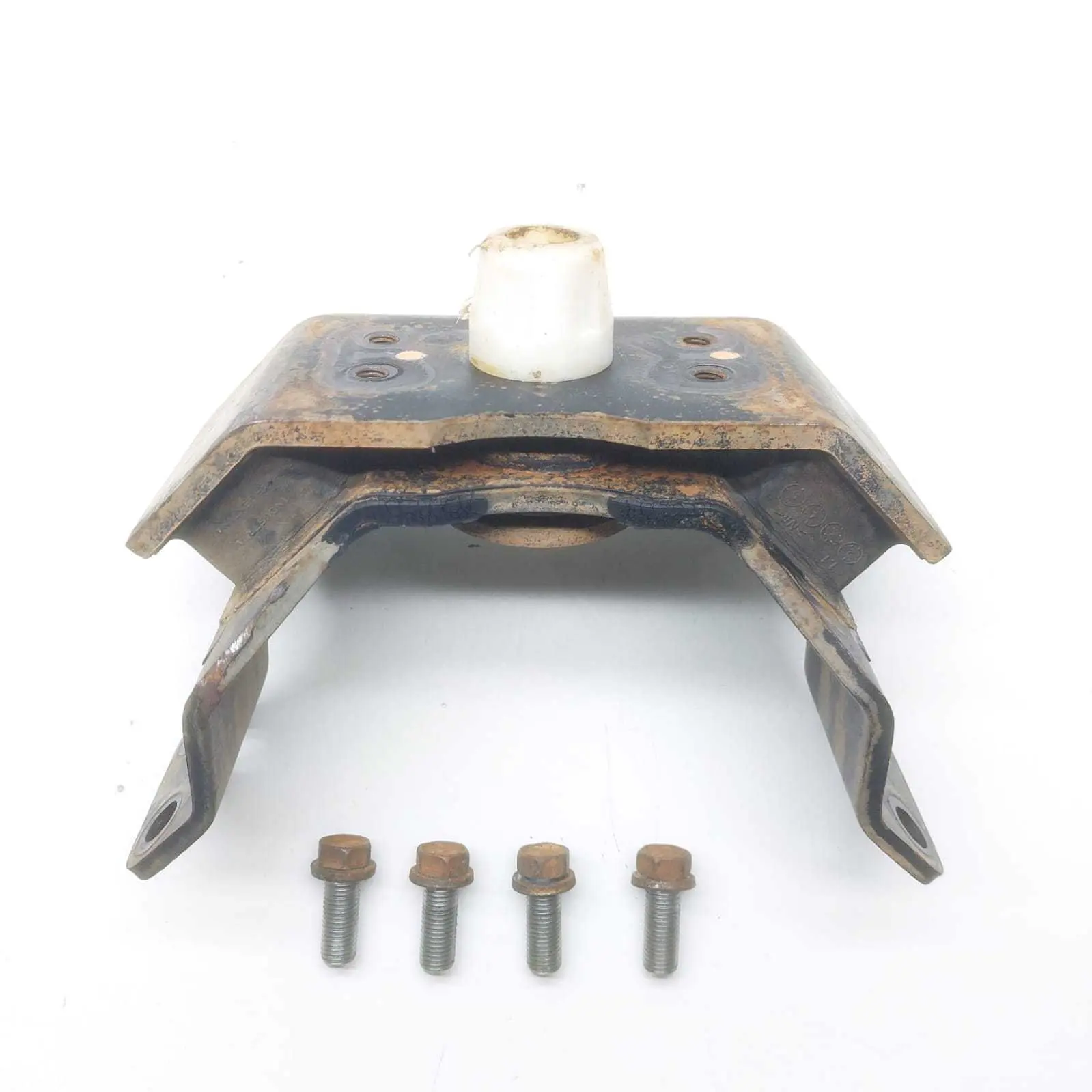 Coxim Câmbio Hilux 3.0 Automática 11/15