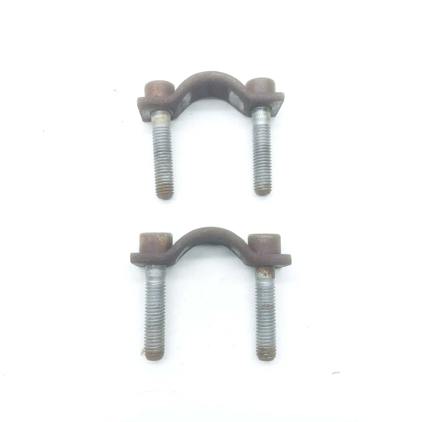 Abraçadeira Cruzeta Diferencial S-10 12/23