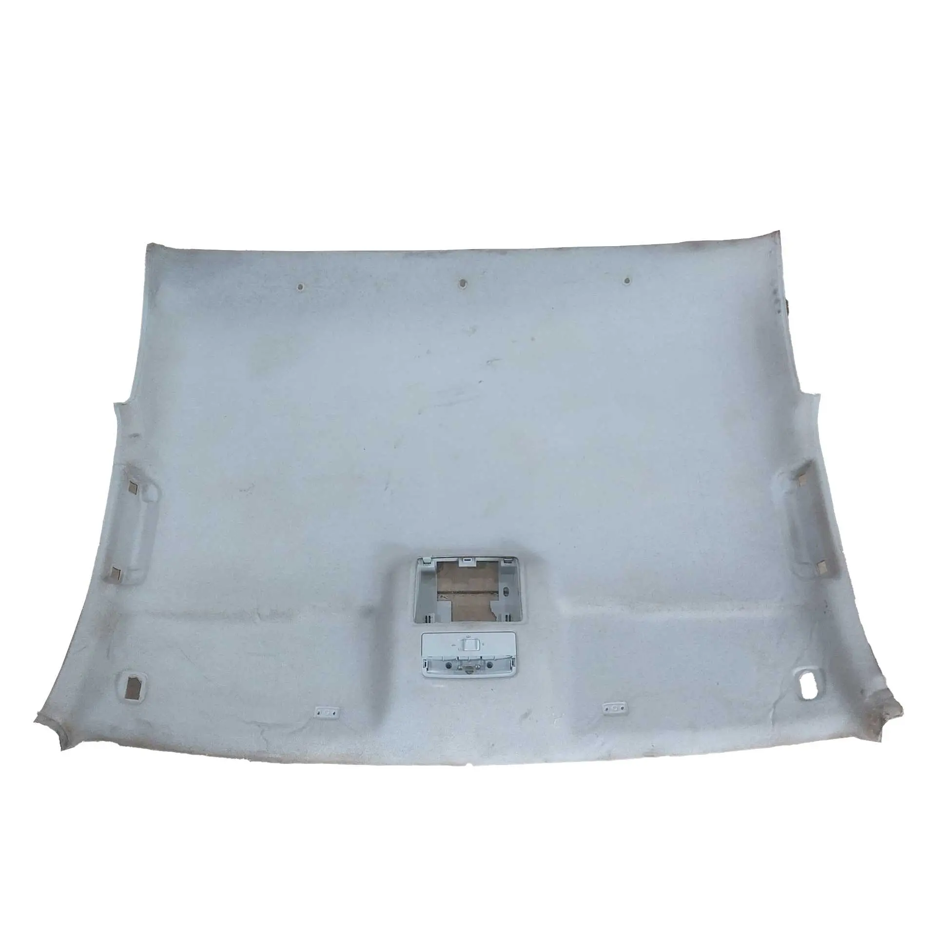 Forro Teto Amarok Cabine Simples 10/23