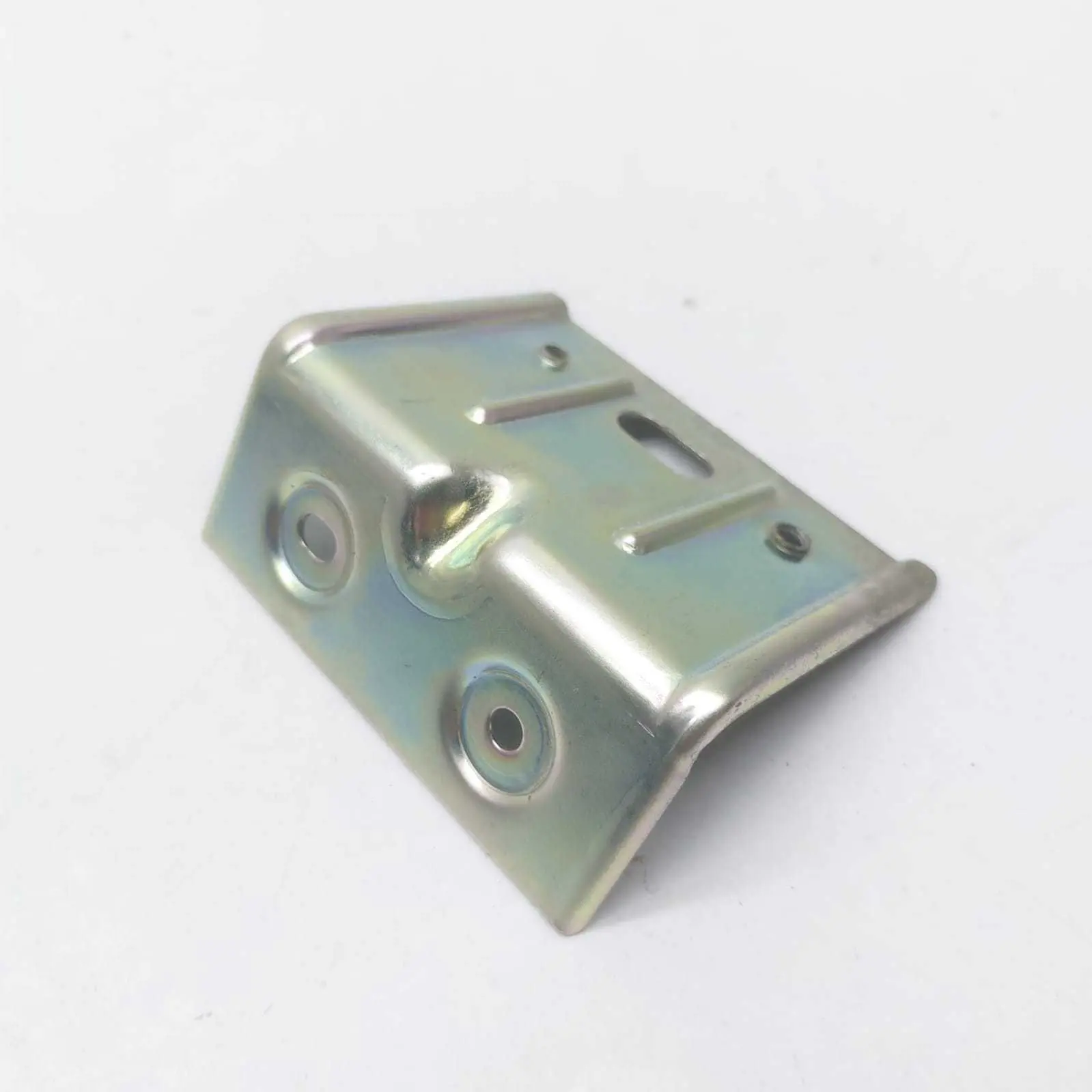 Suporte Forro Porta Dianteiro Esquerda S-10 12/20
