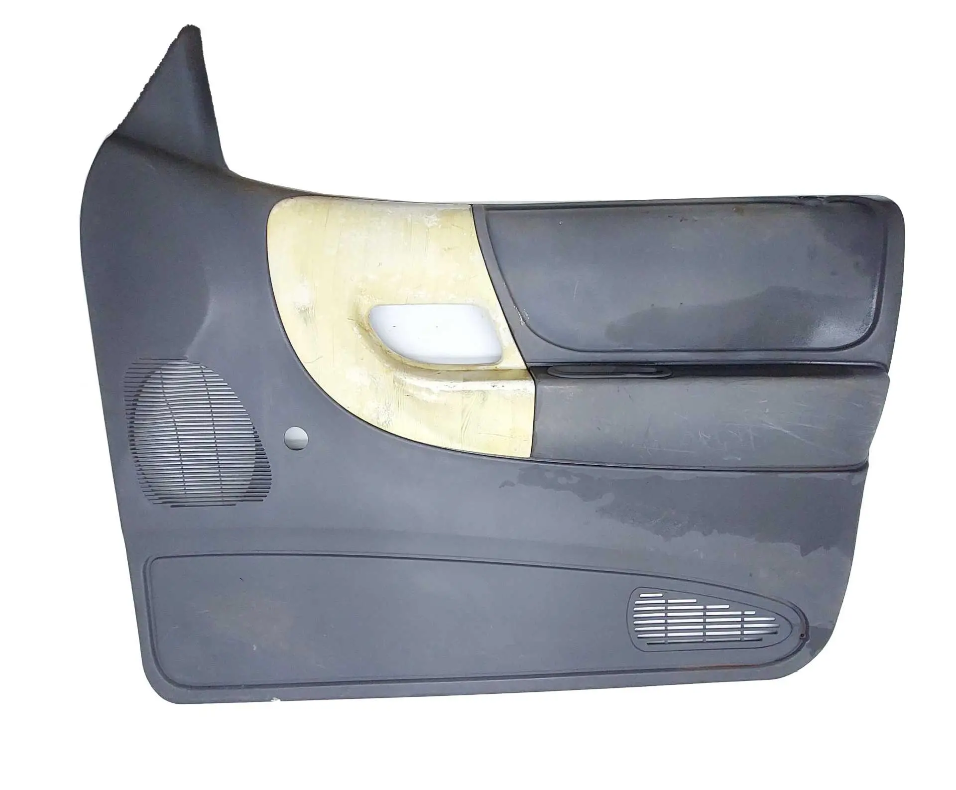 Forro Porta Dianteira Direita Ford Ranger 98/12