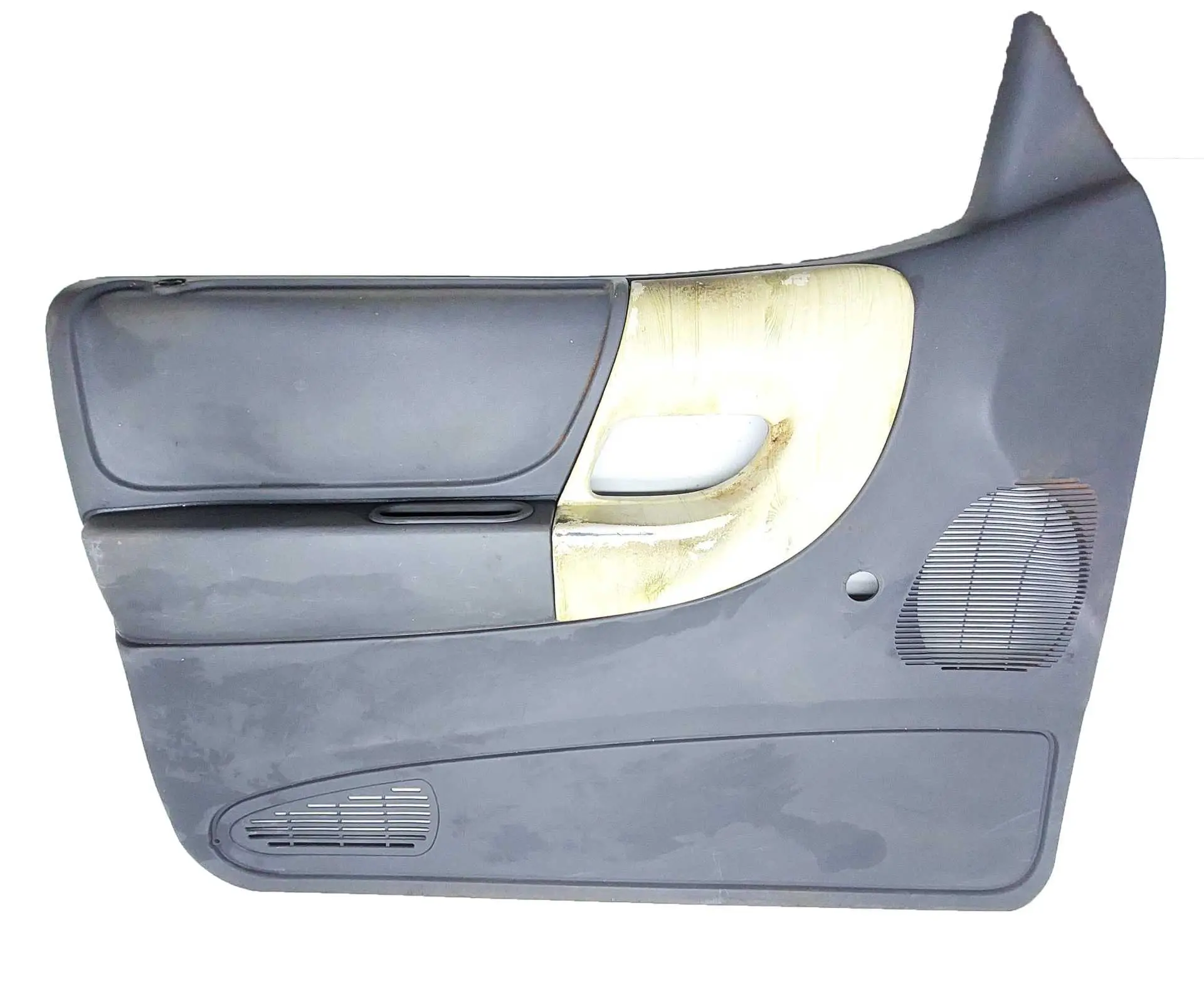 Forro Porta Dianteira Esquerda Ford Ranger 98/12